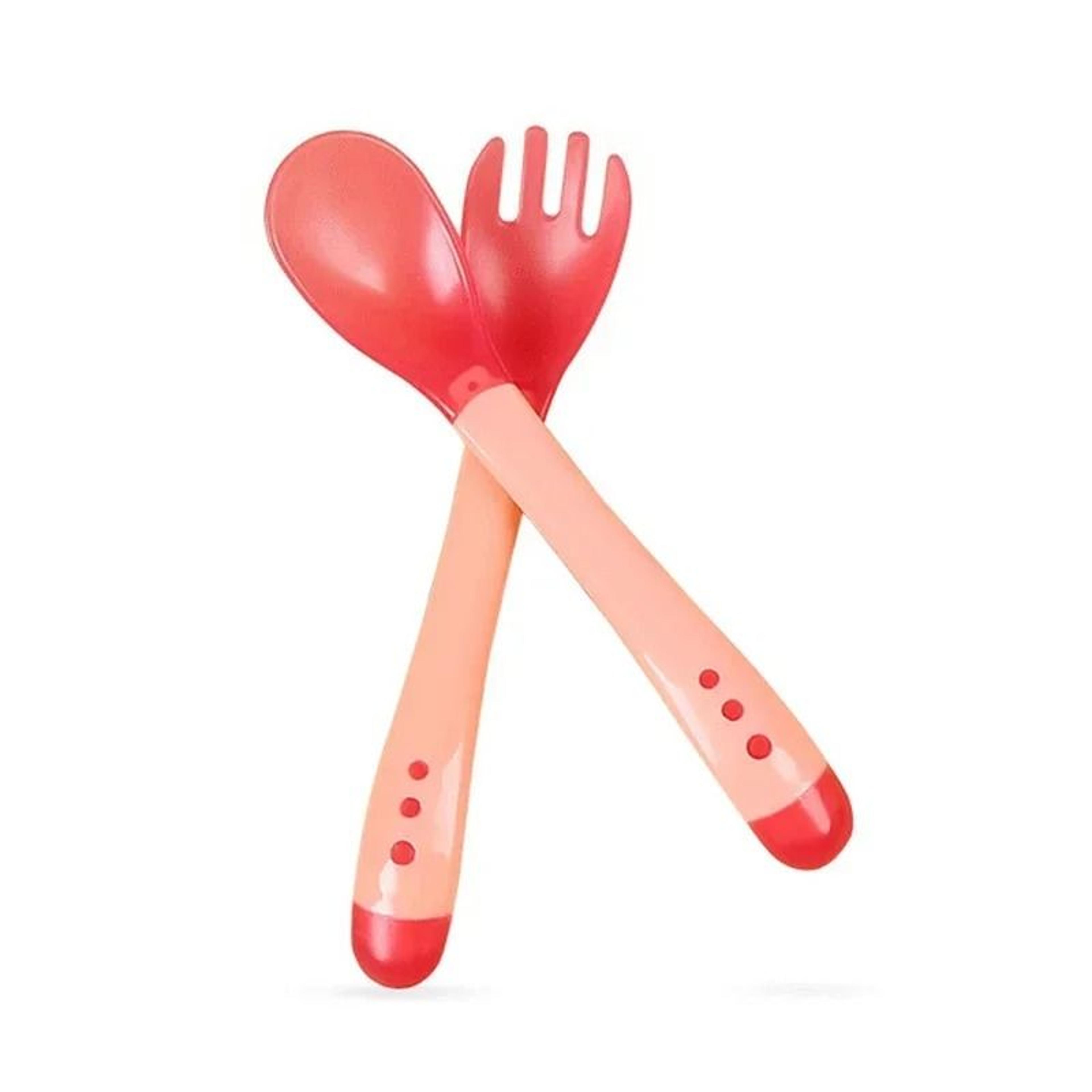 ThermoGuard Safety Feeding Set 5