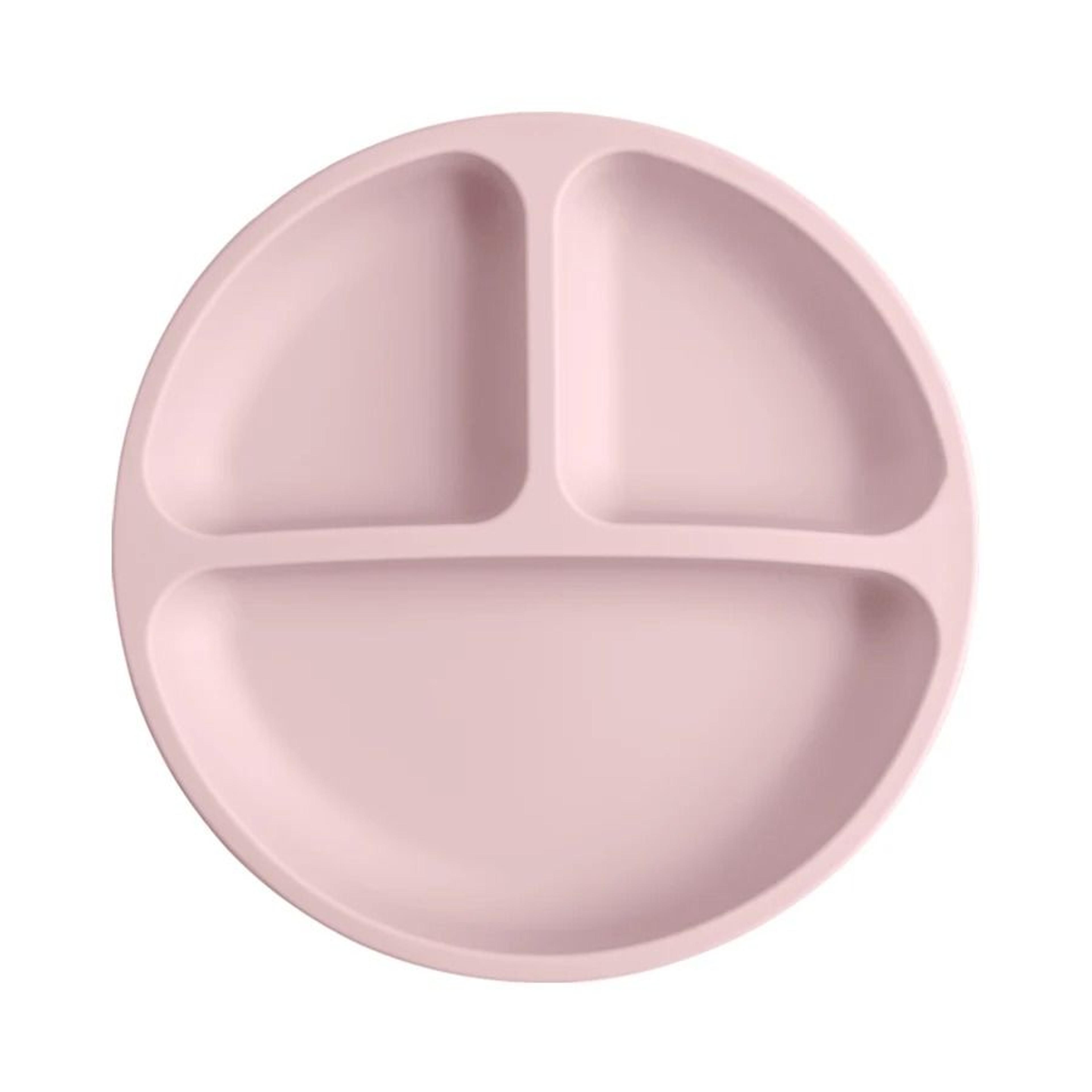 StayPut Silicone Cloud Plate 9