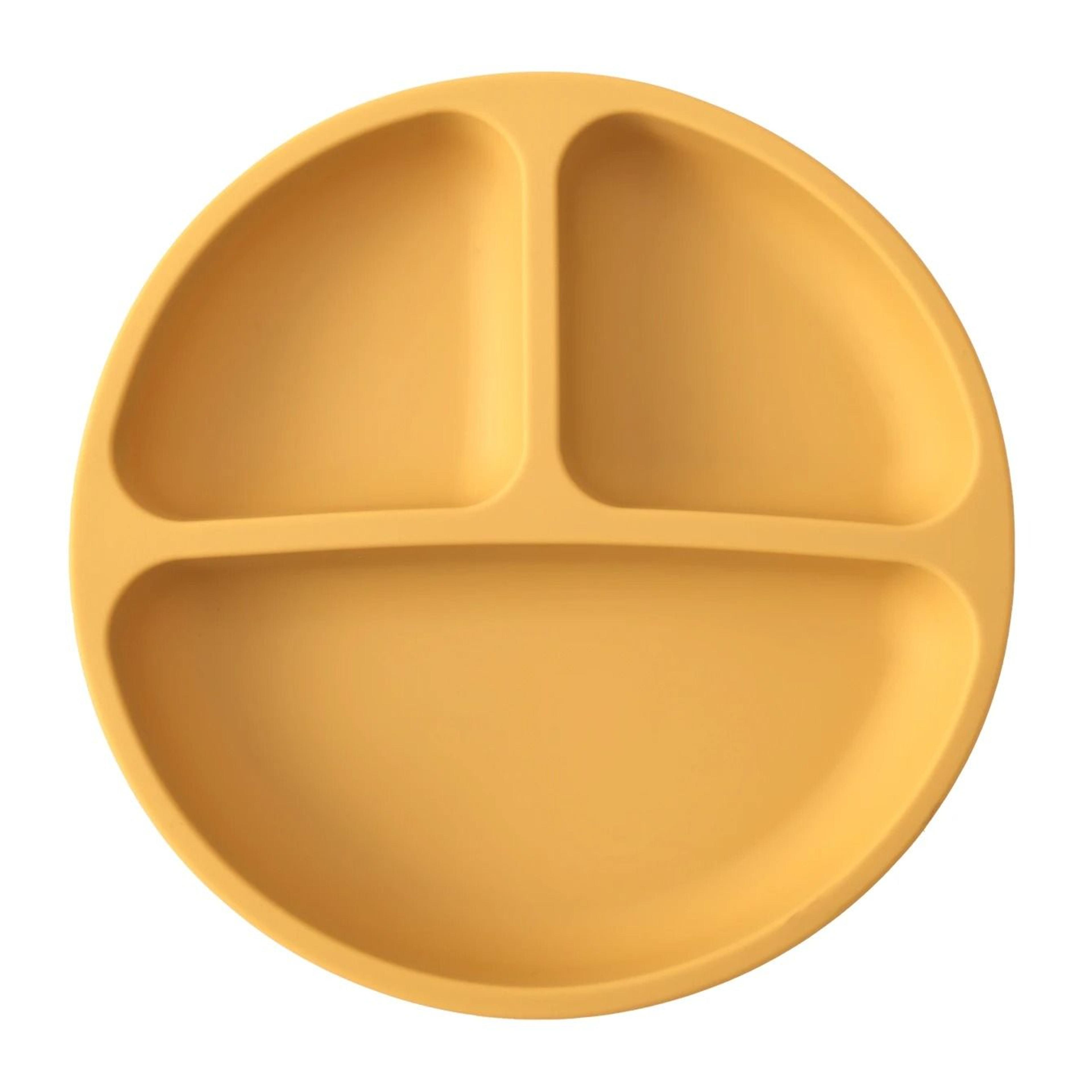 StayPut Silicone Cloud Plate 6
