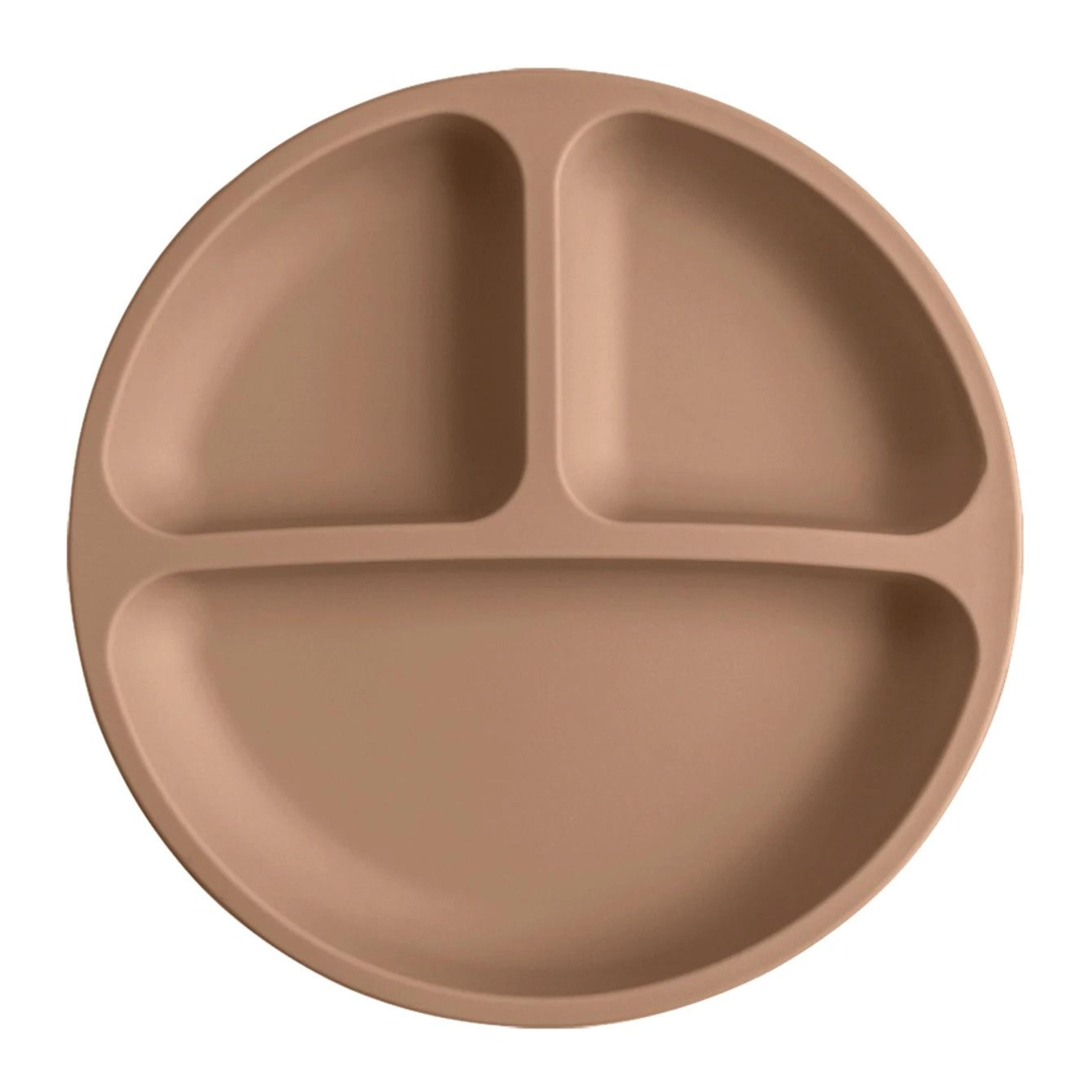 StayPut Silicone Cloud Plate 14