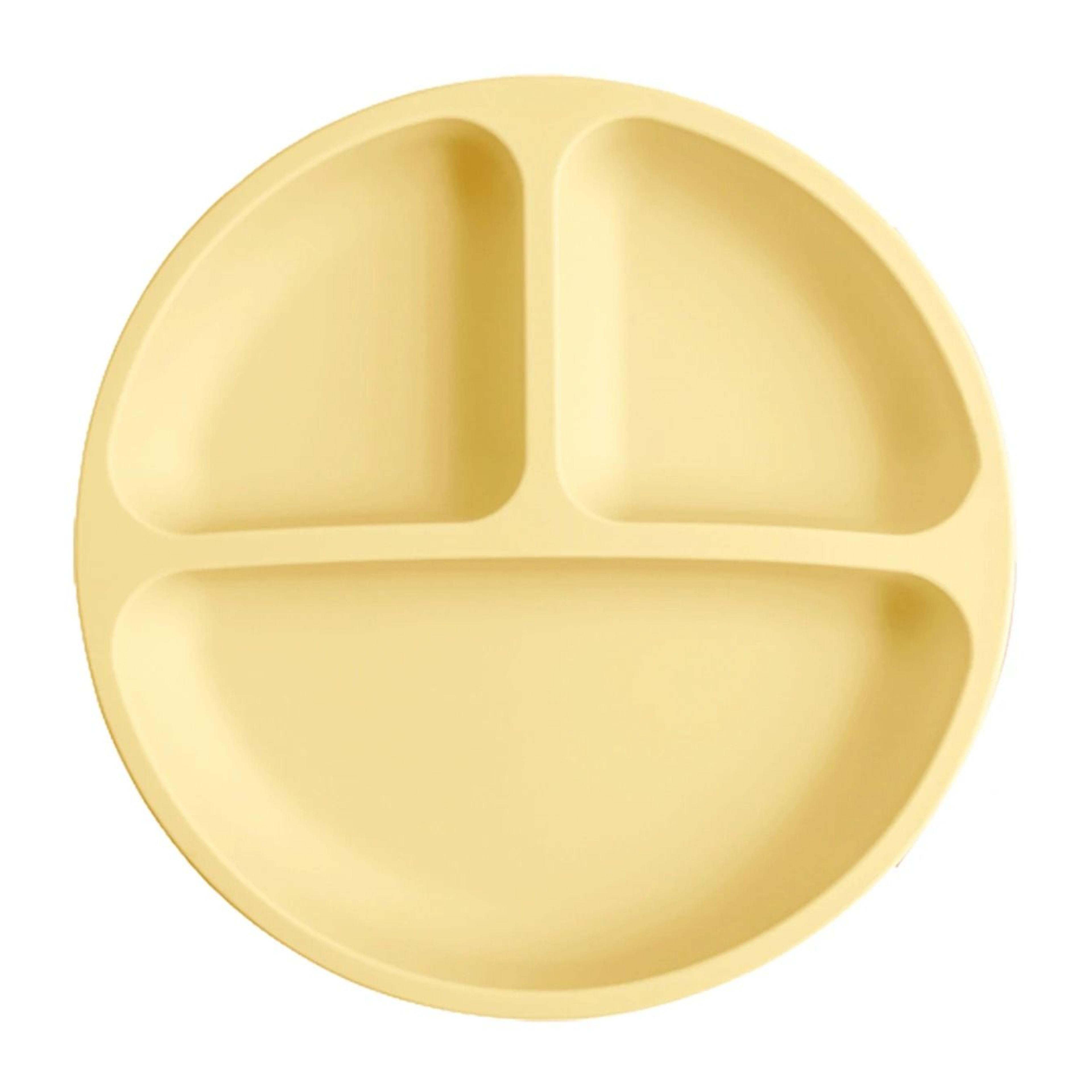 StayPut Silicone Cloud Plate 15