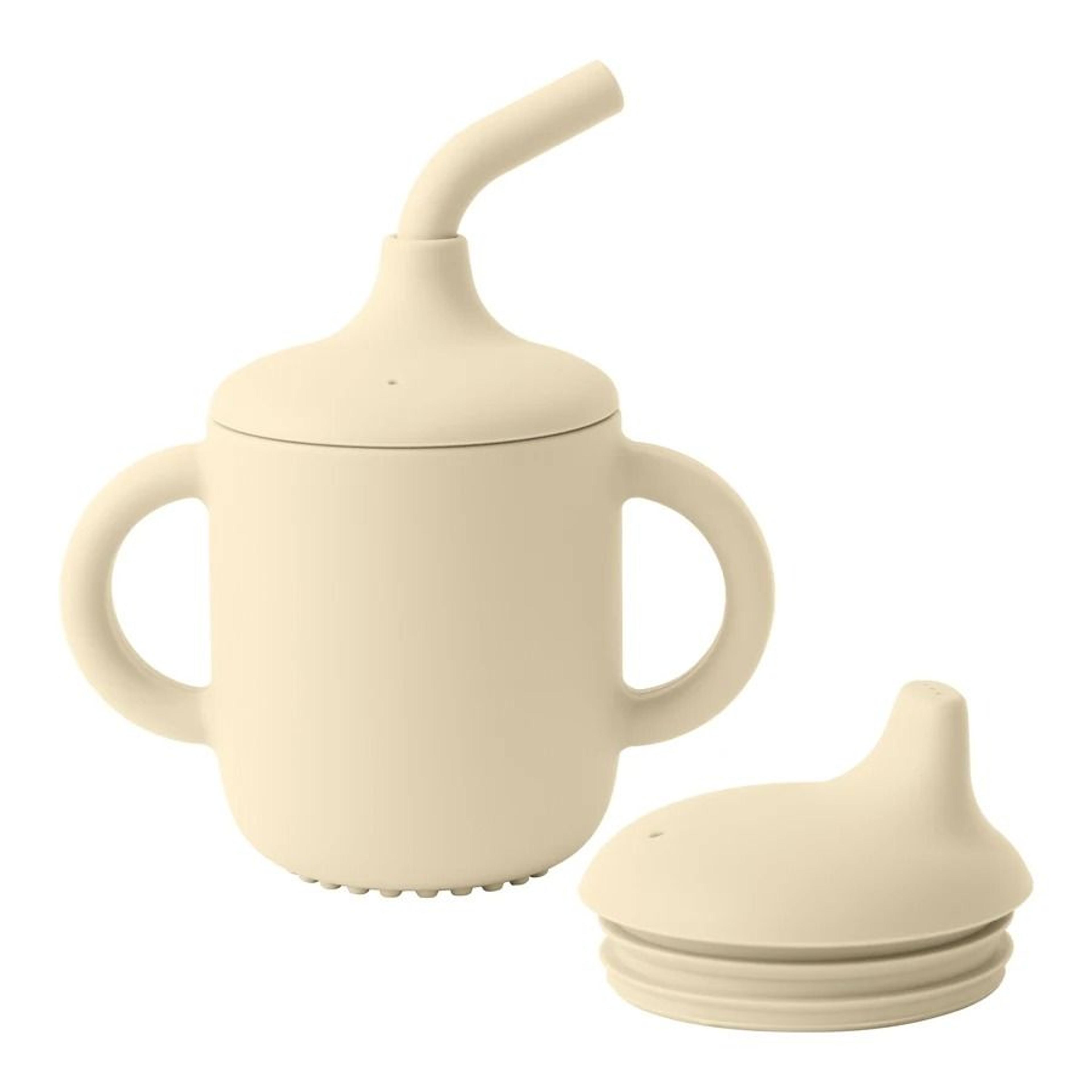 DuoFlow 2in1 Silicone Transition Cup 6