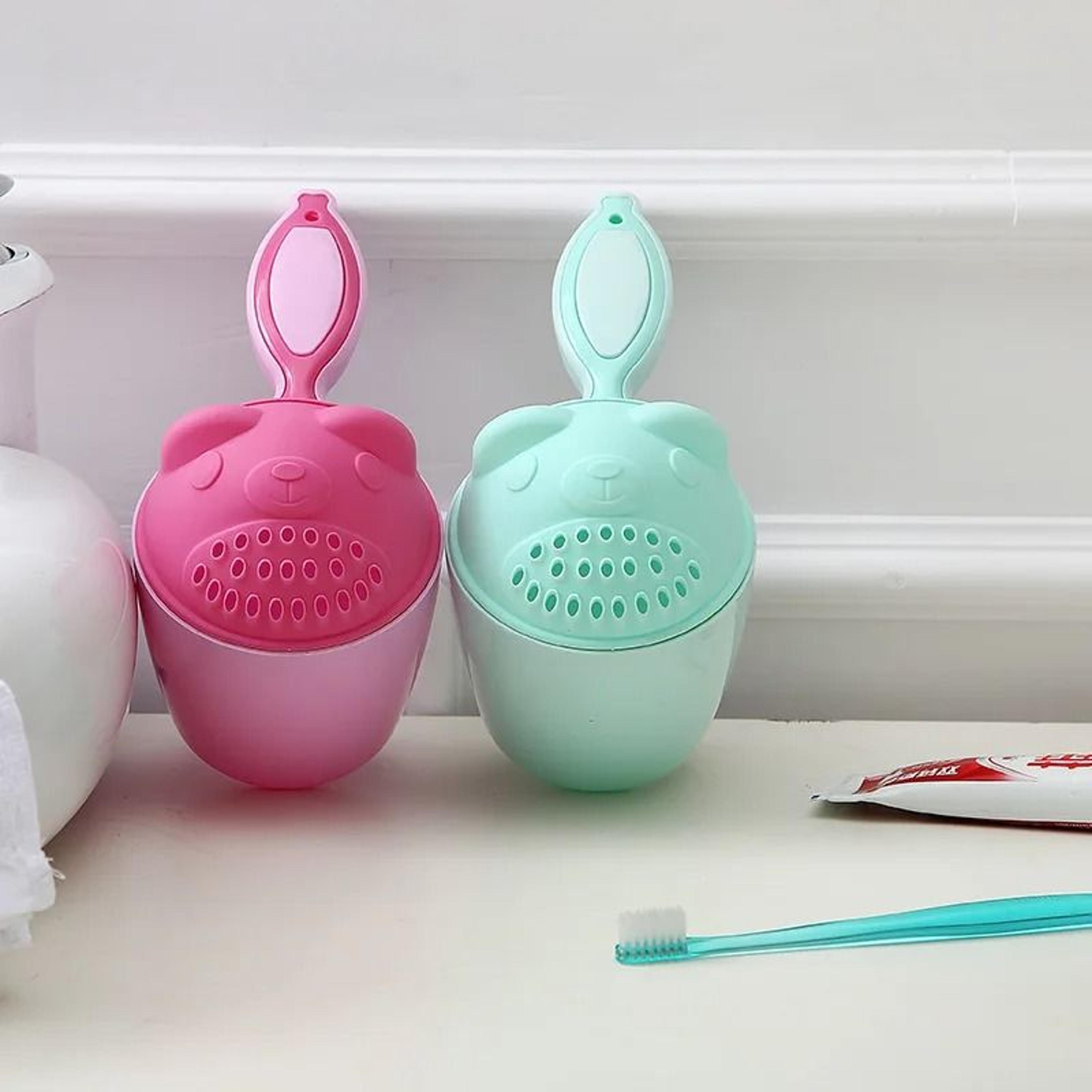 Splash Buddy Rinse Cup 0