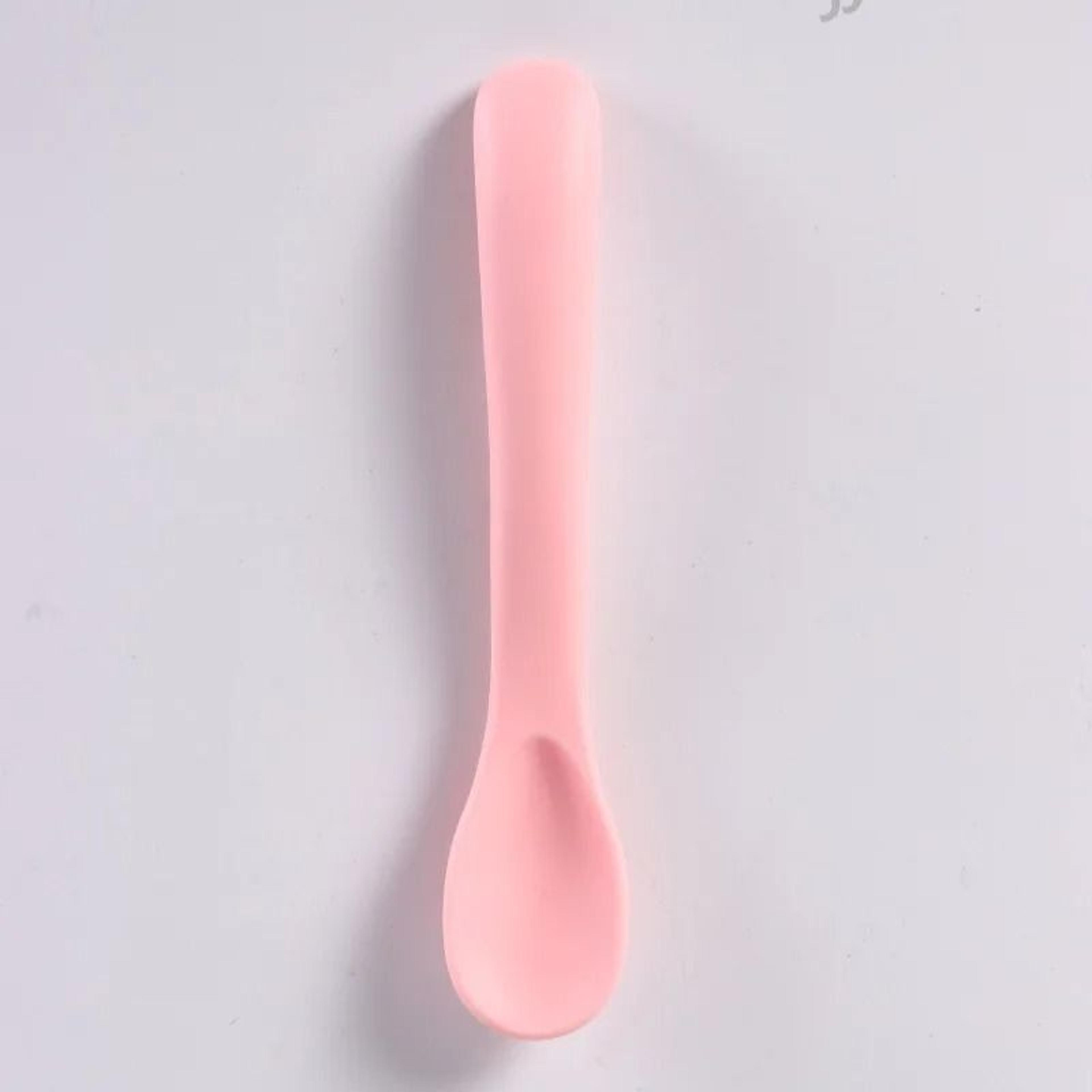 FirstSteps SoftTouch Baby Learning Spoons 6