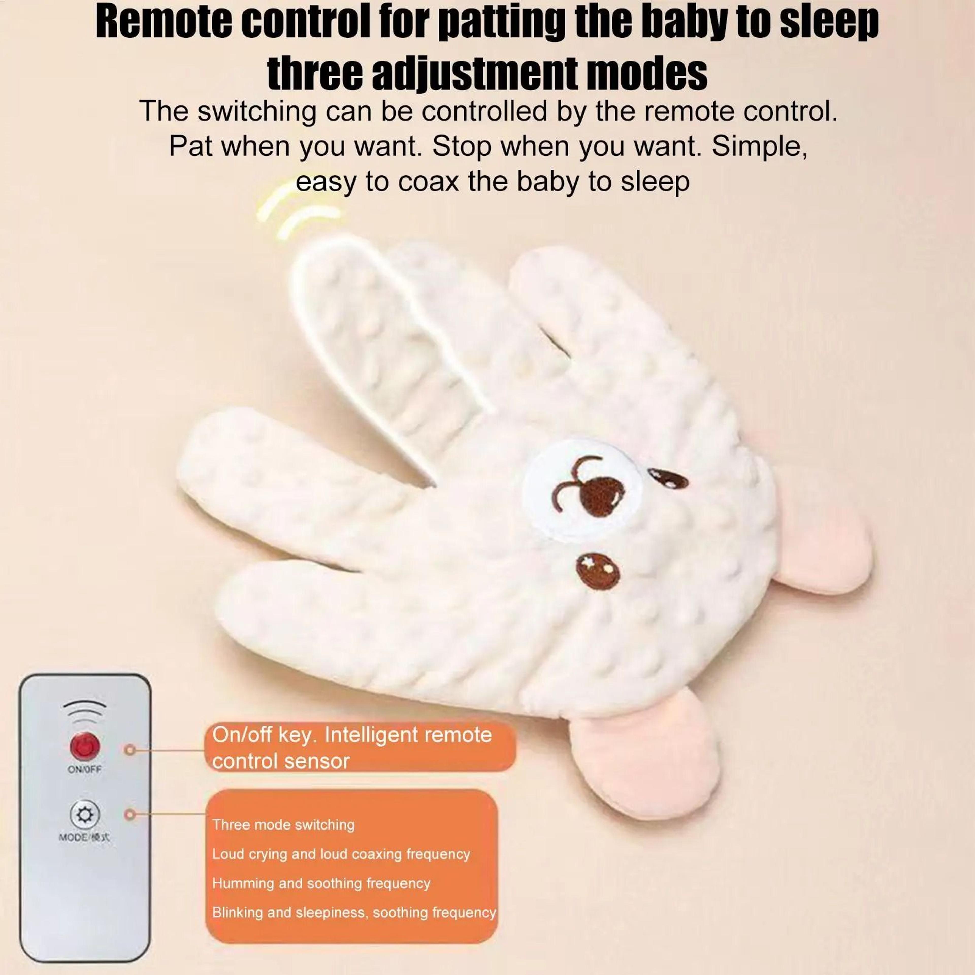 DreamGentle Automatic Soothing Sleep Palms 1