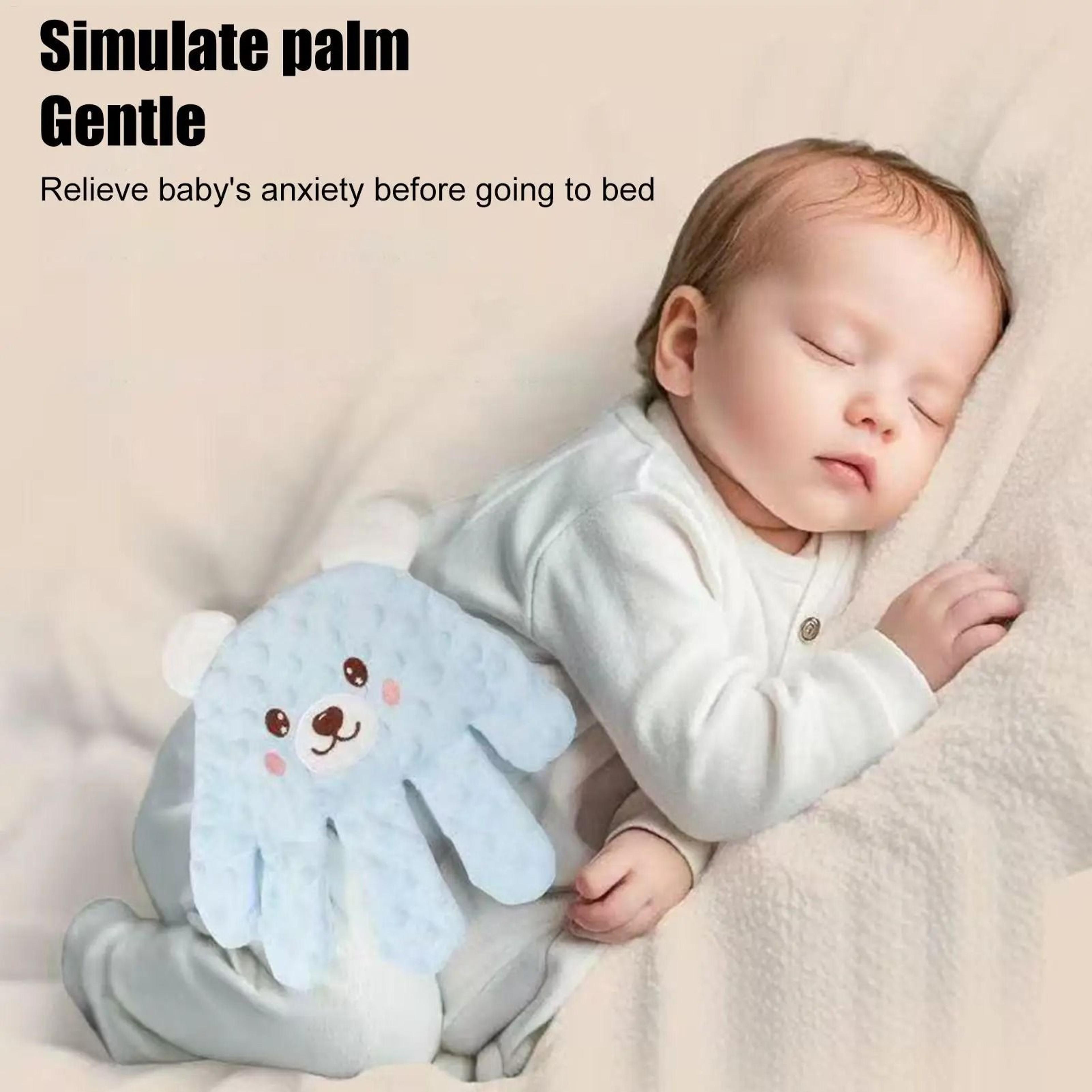 DreamGentle Automatic Soothing Sleep Palms 2