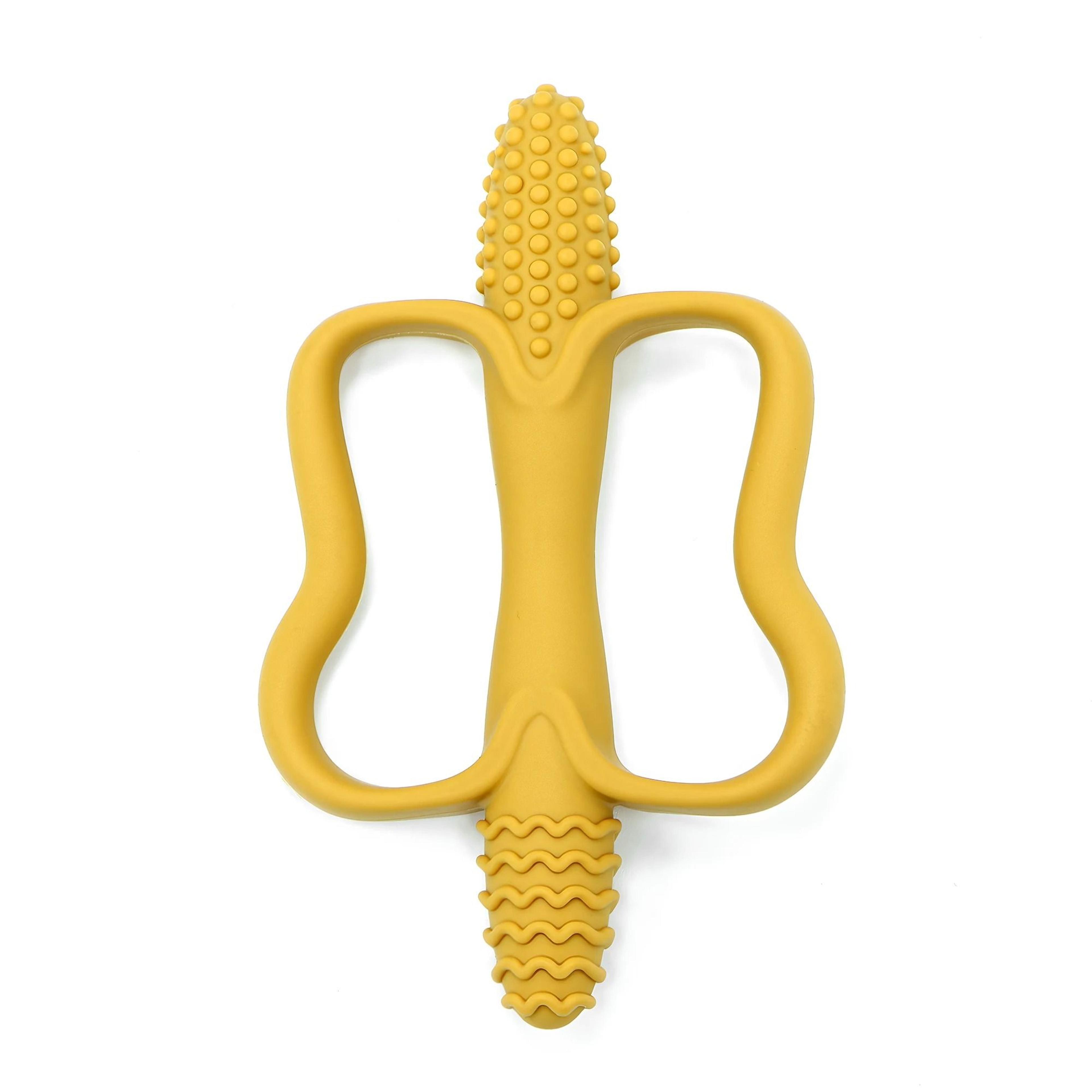 FlexiGrip Remote Silicone Teether 12