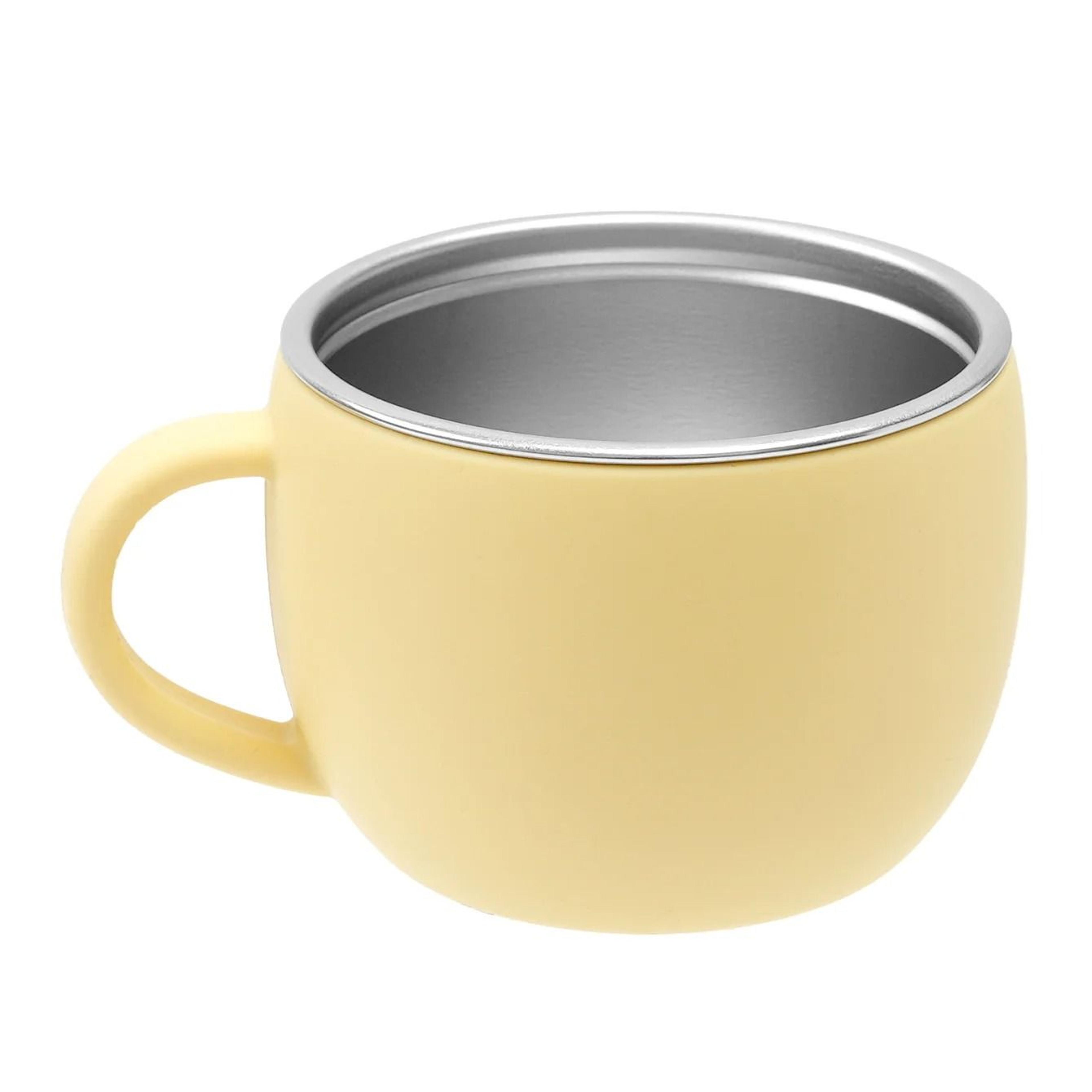 Insulated Shield Stainless Steel Training Cup 13