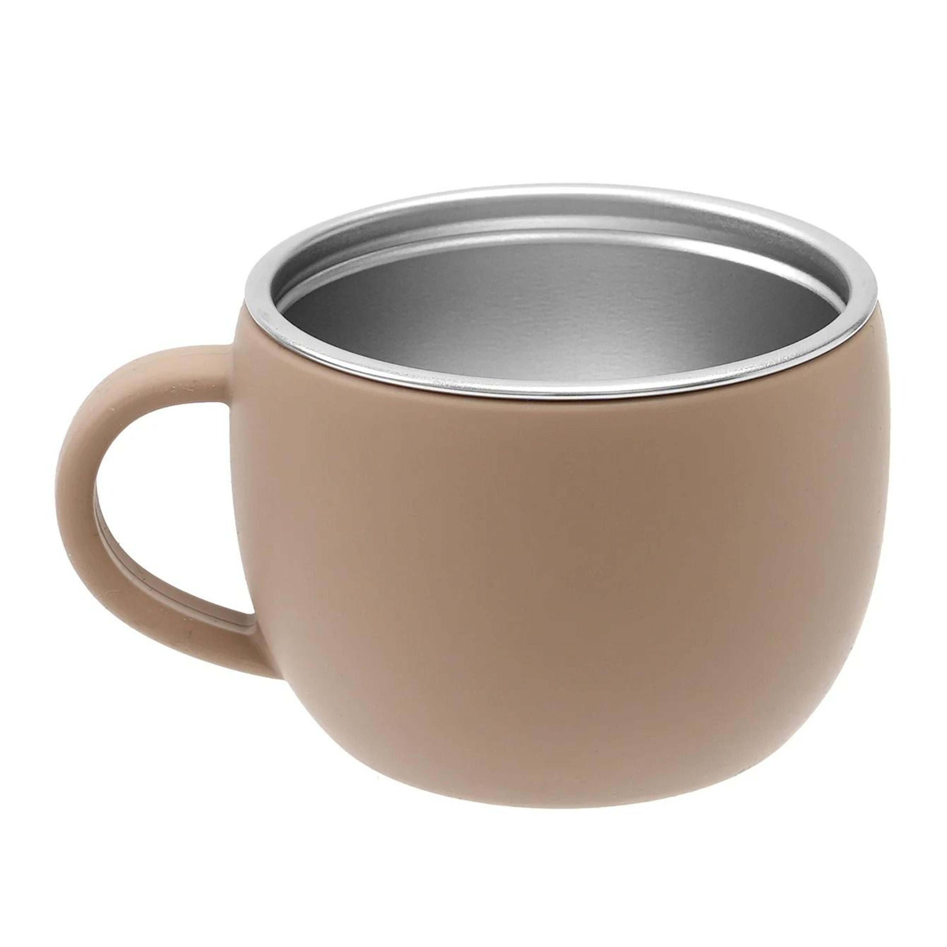 Insulated Shield Stainless Steel Training Cup 16