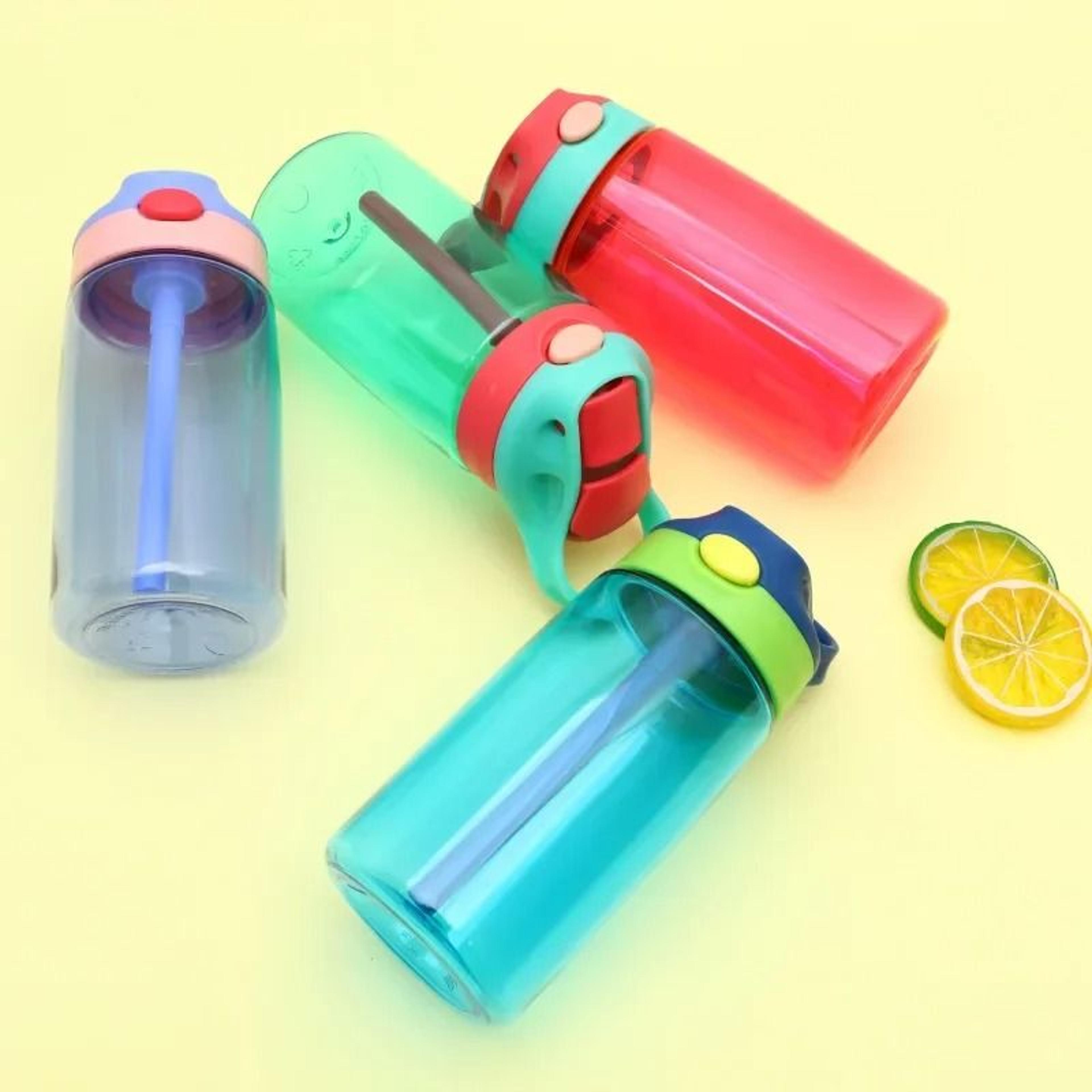 UltraGuard 480ml Portable Kids Hydration Cup 5