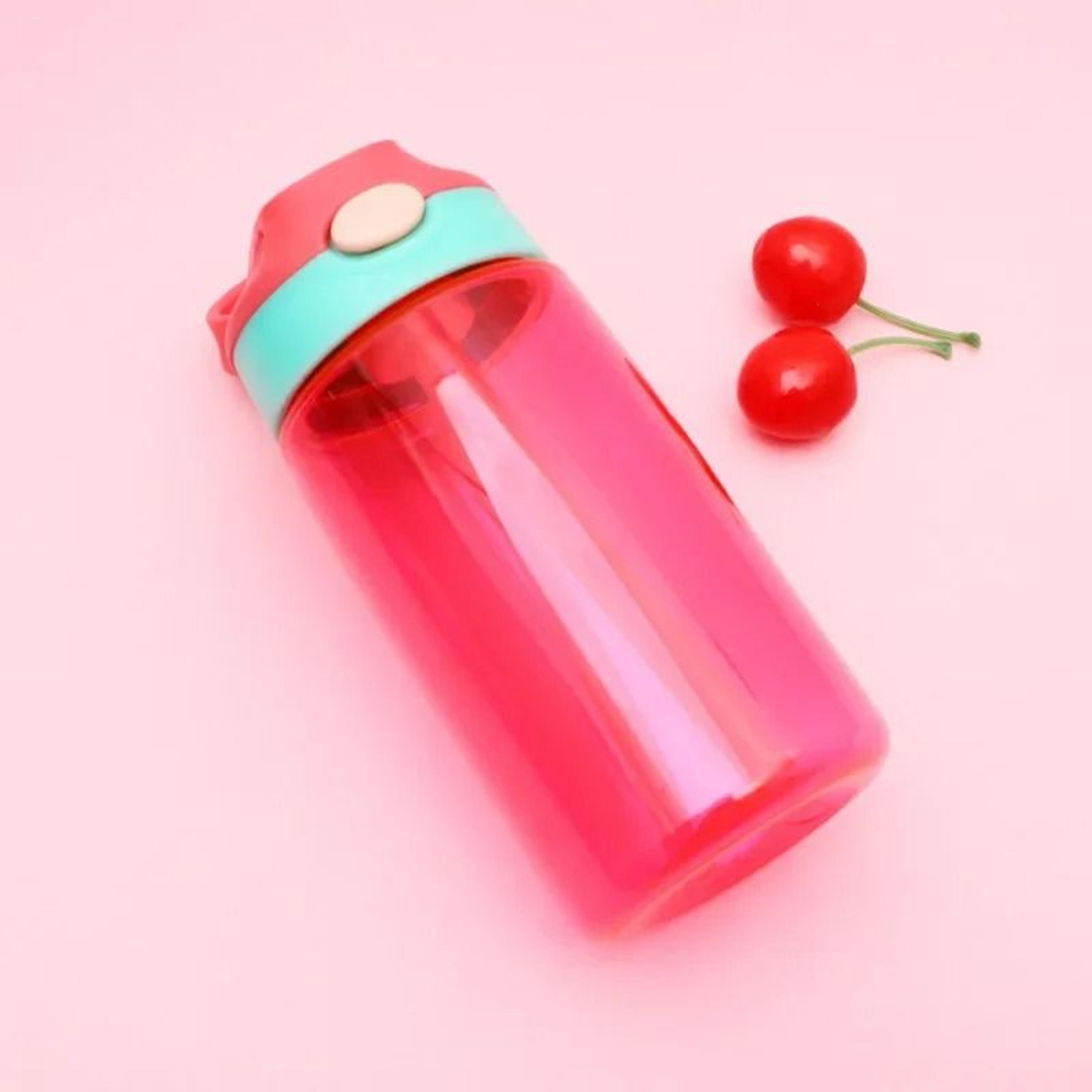 UltraGuard 480ml Portable Kids Hydration Cup 7