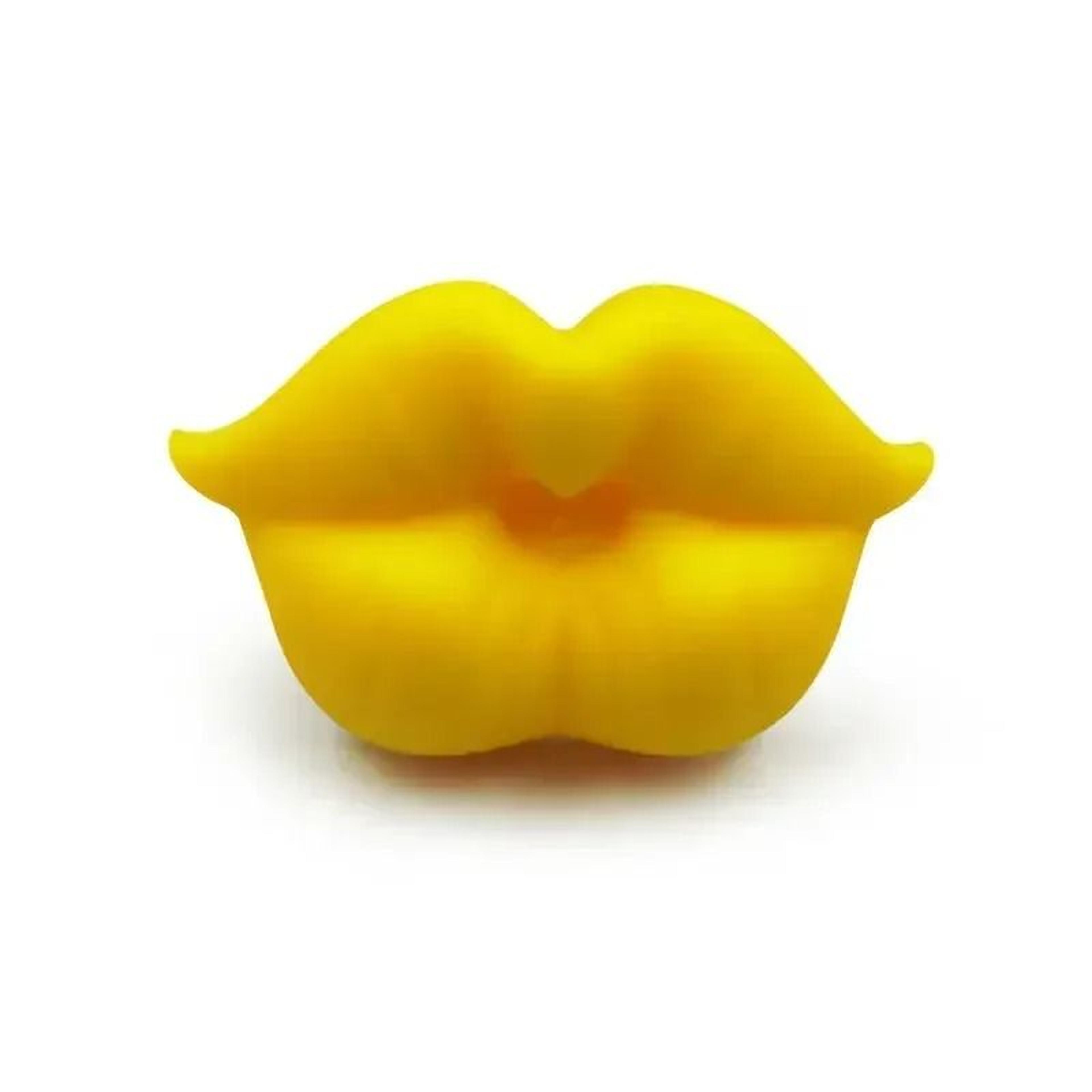 GentleGrip Funny Character Pacifier 11