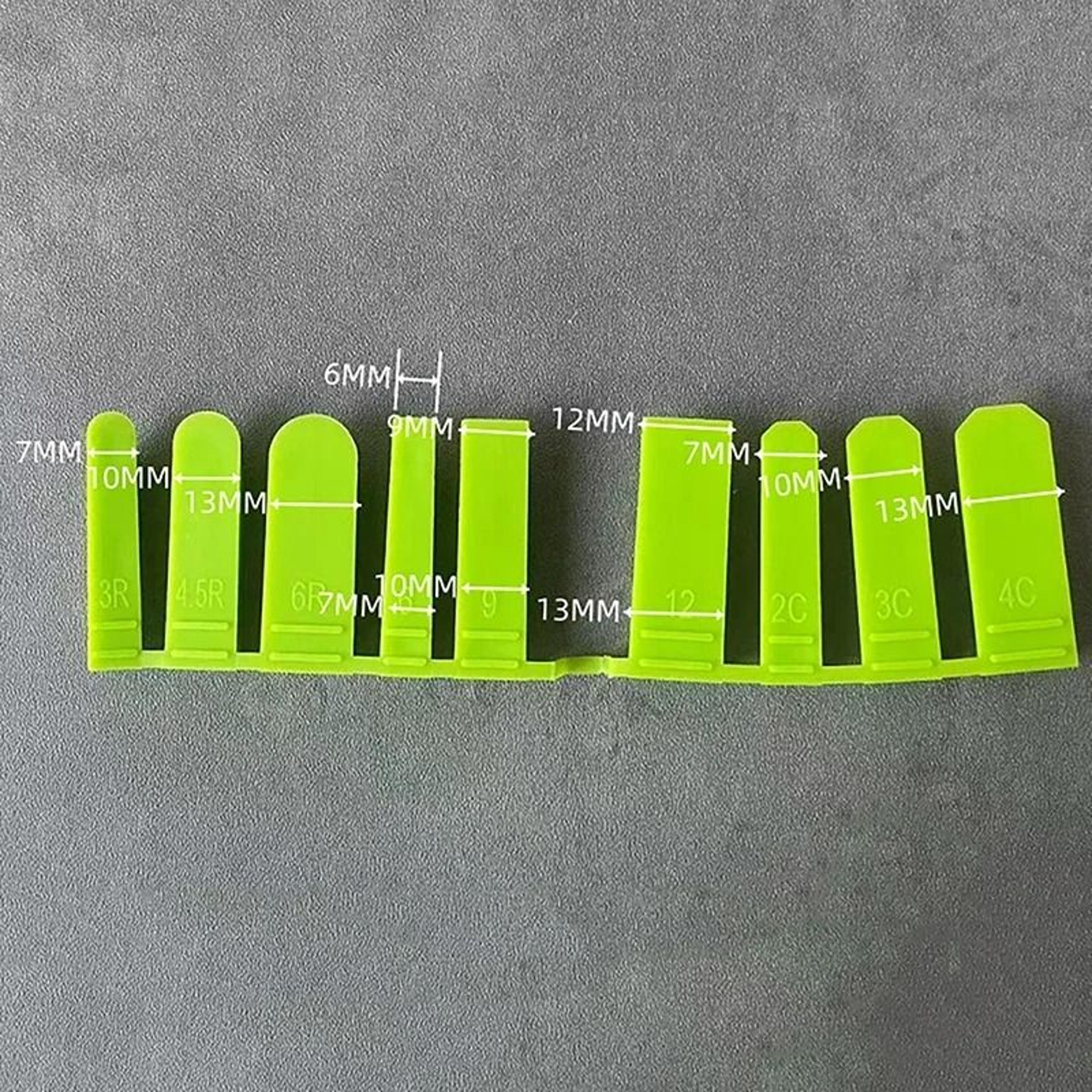 MultiAngle Caulking  Scraper Tool 5