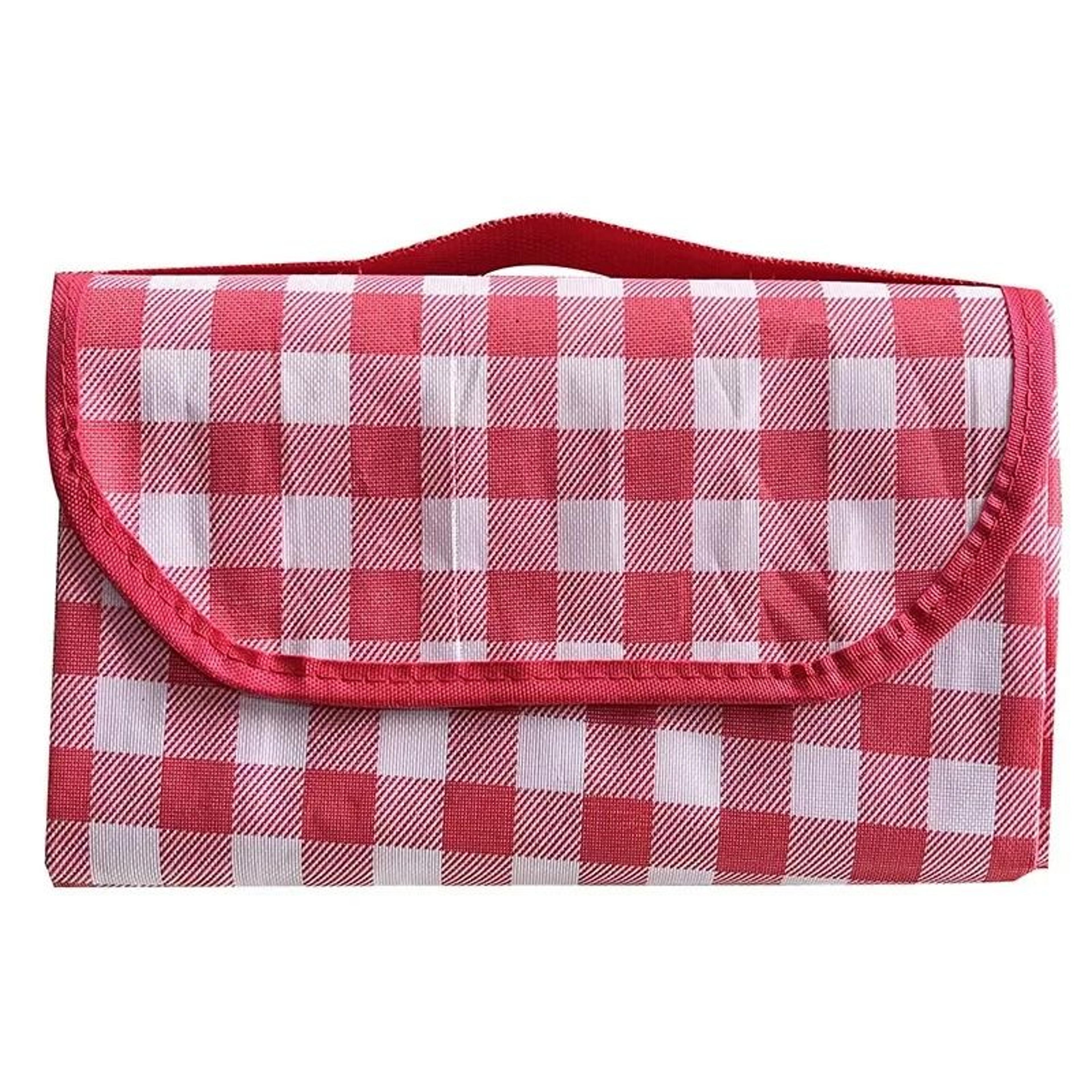 Portable Waterproof Folding Picnic  Camping Mat 8