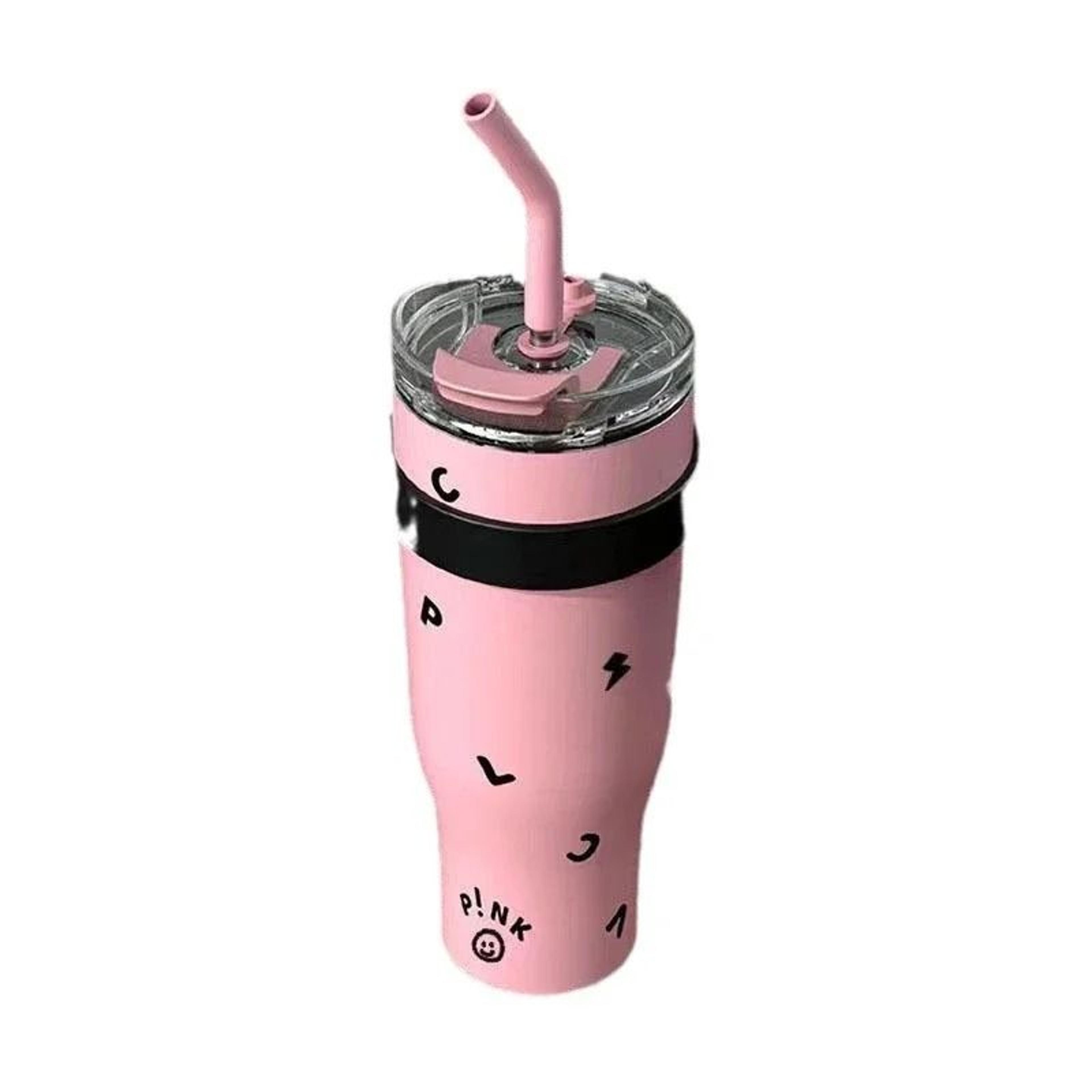 Vacuum Insulated Tumbler 7