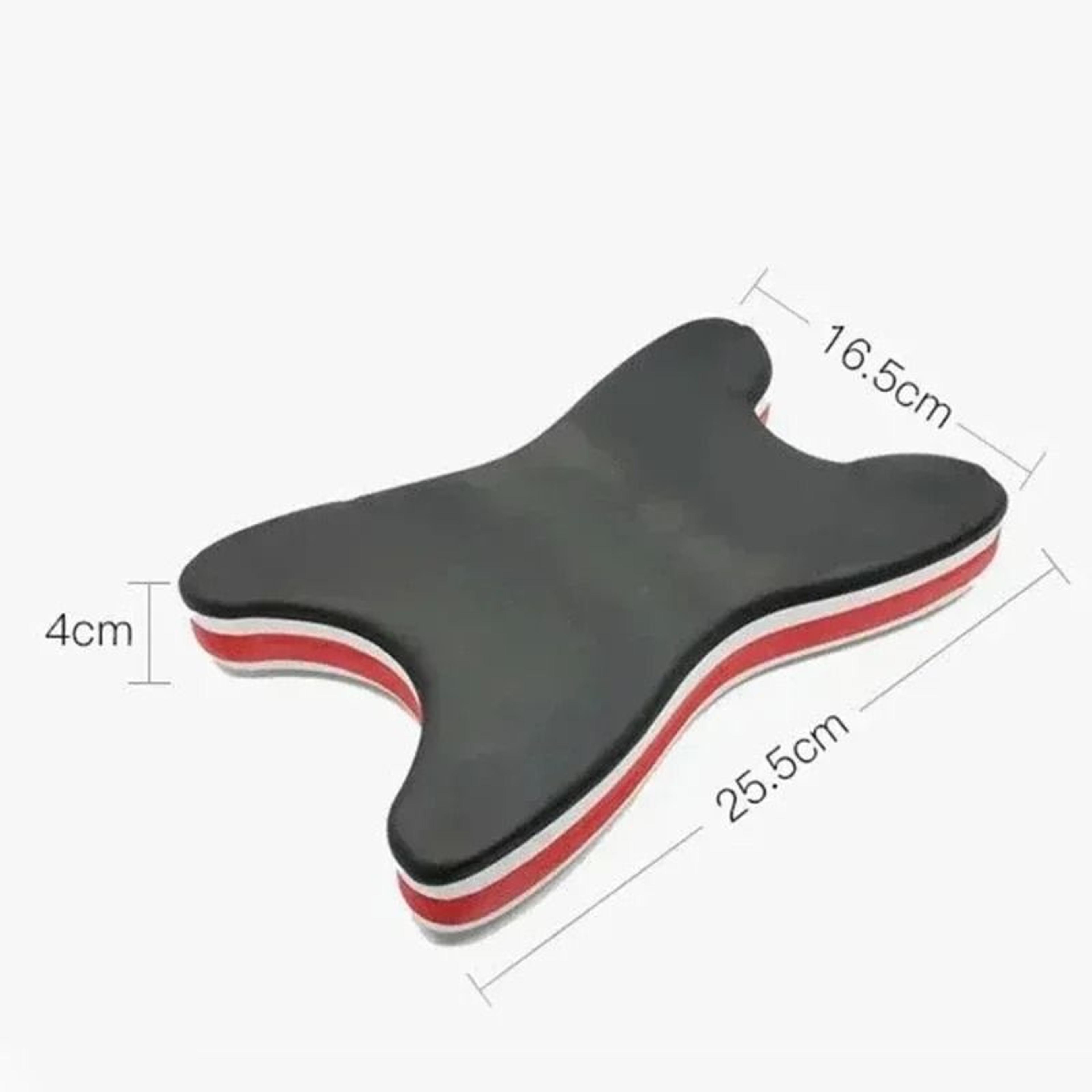UShaped Cervical Spine Traction Corrector 2