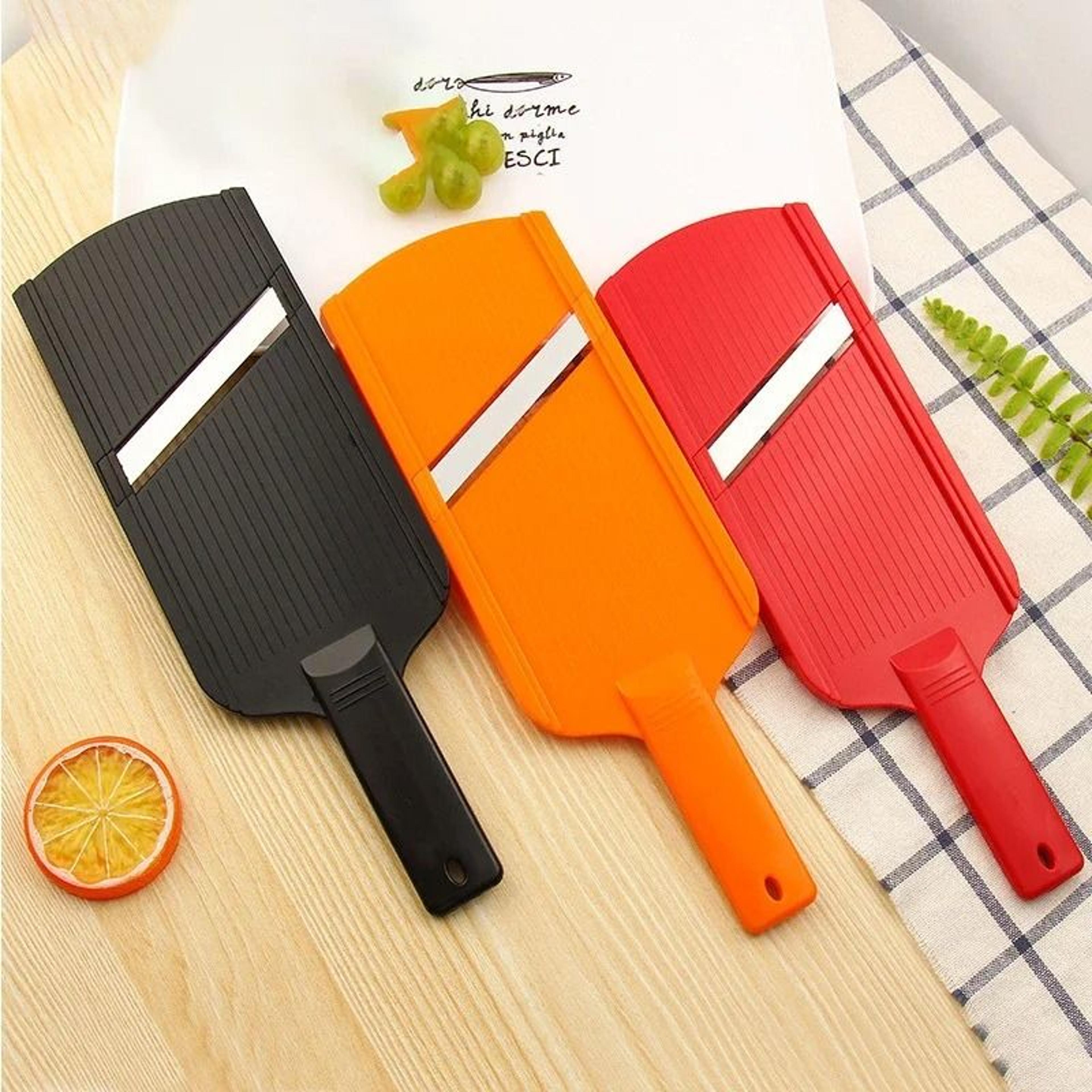 Multifunctional Progressive Vegetable  Onion Dicer 3