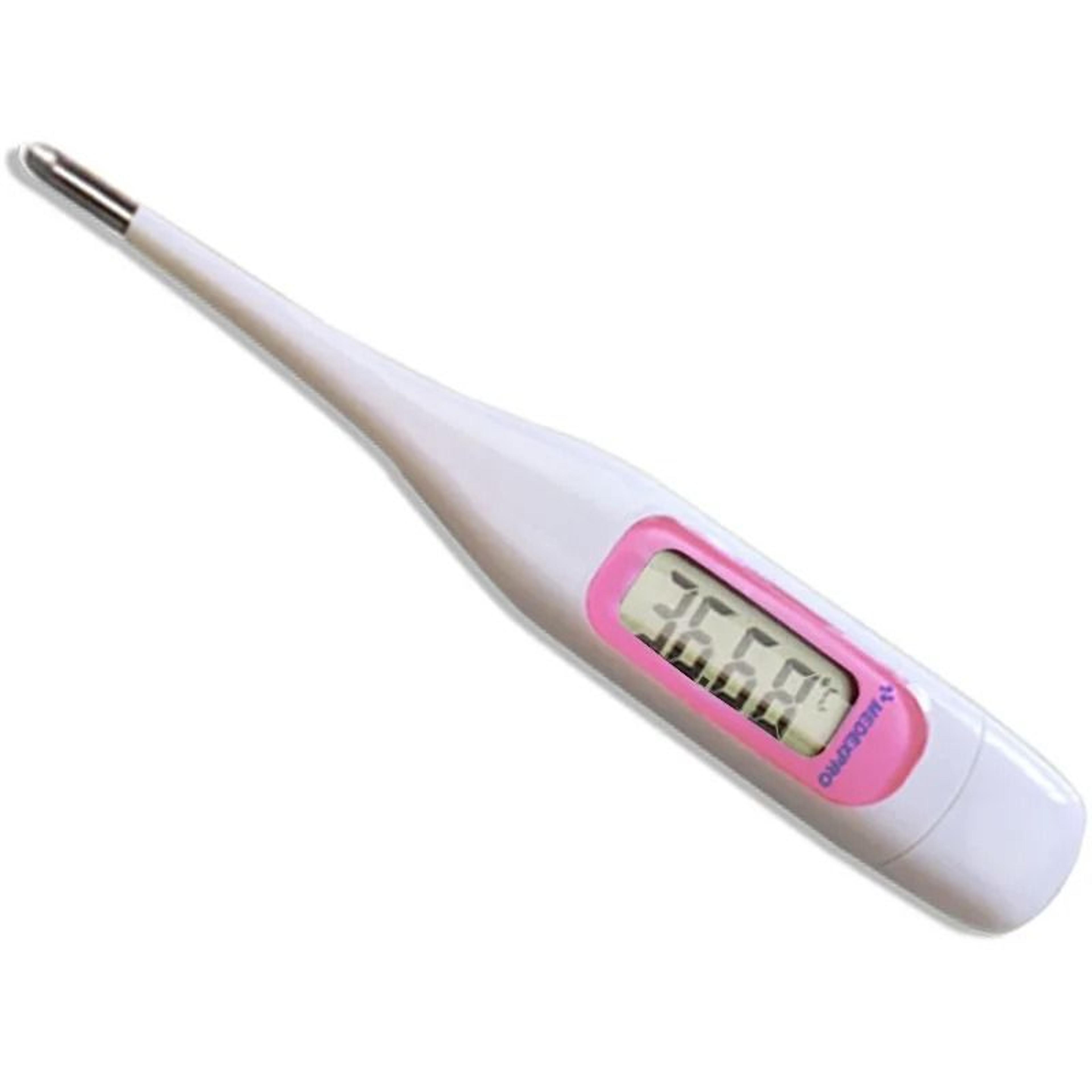 Medical Home Electronic Digital Thermometer 2