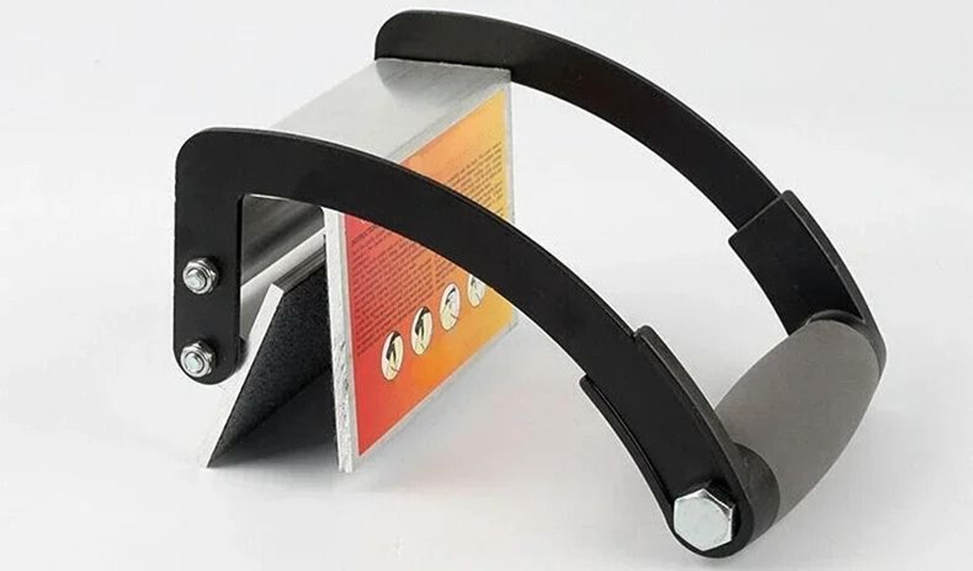 HeavyDuty Plate Handling Clamp  LaborSaving Carrier 3