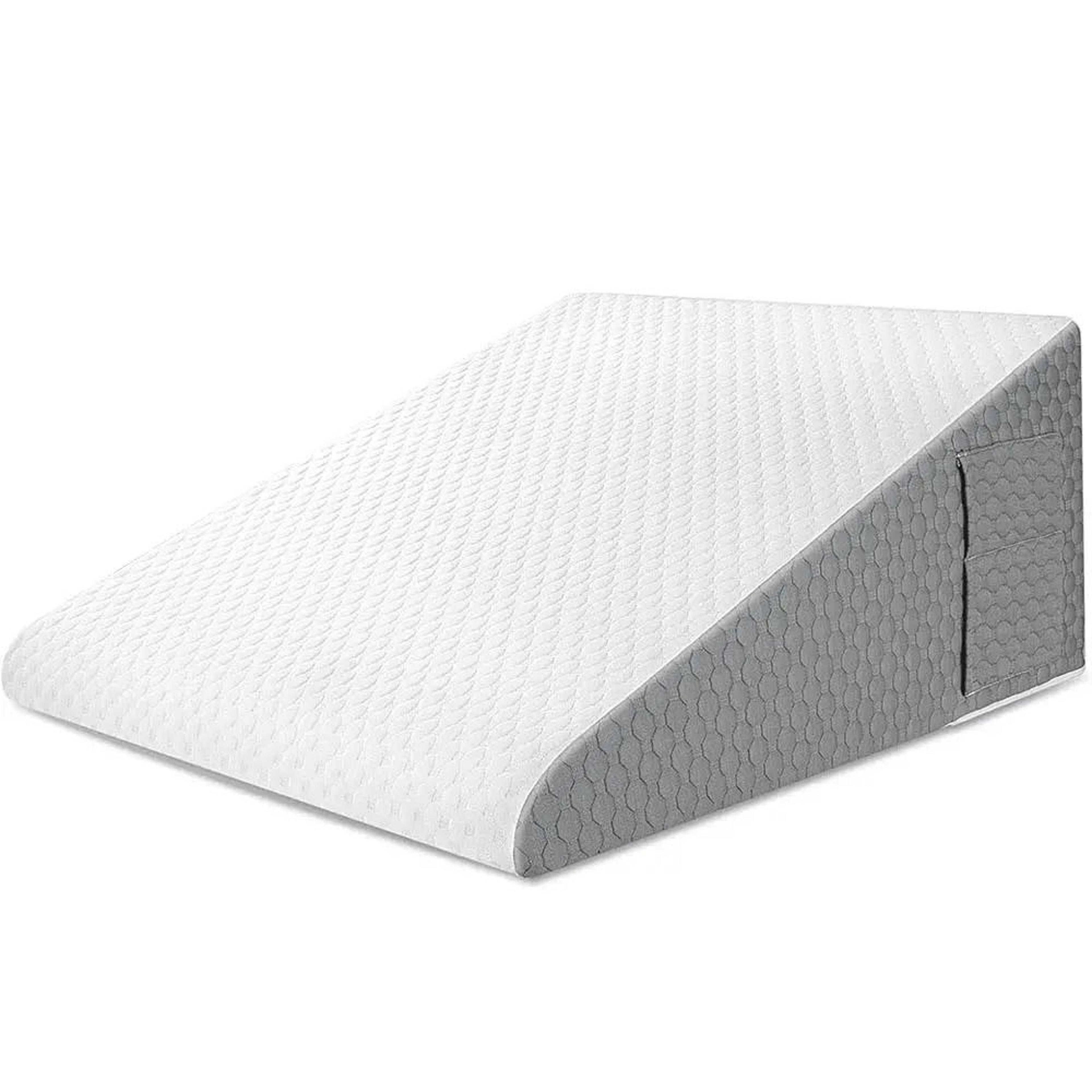Air Layer Foam Wedge  HighElevation Recovery Pillow 6