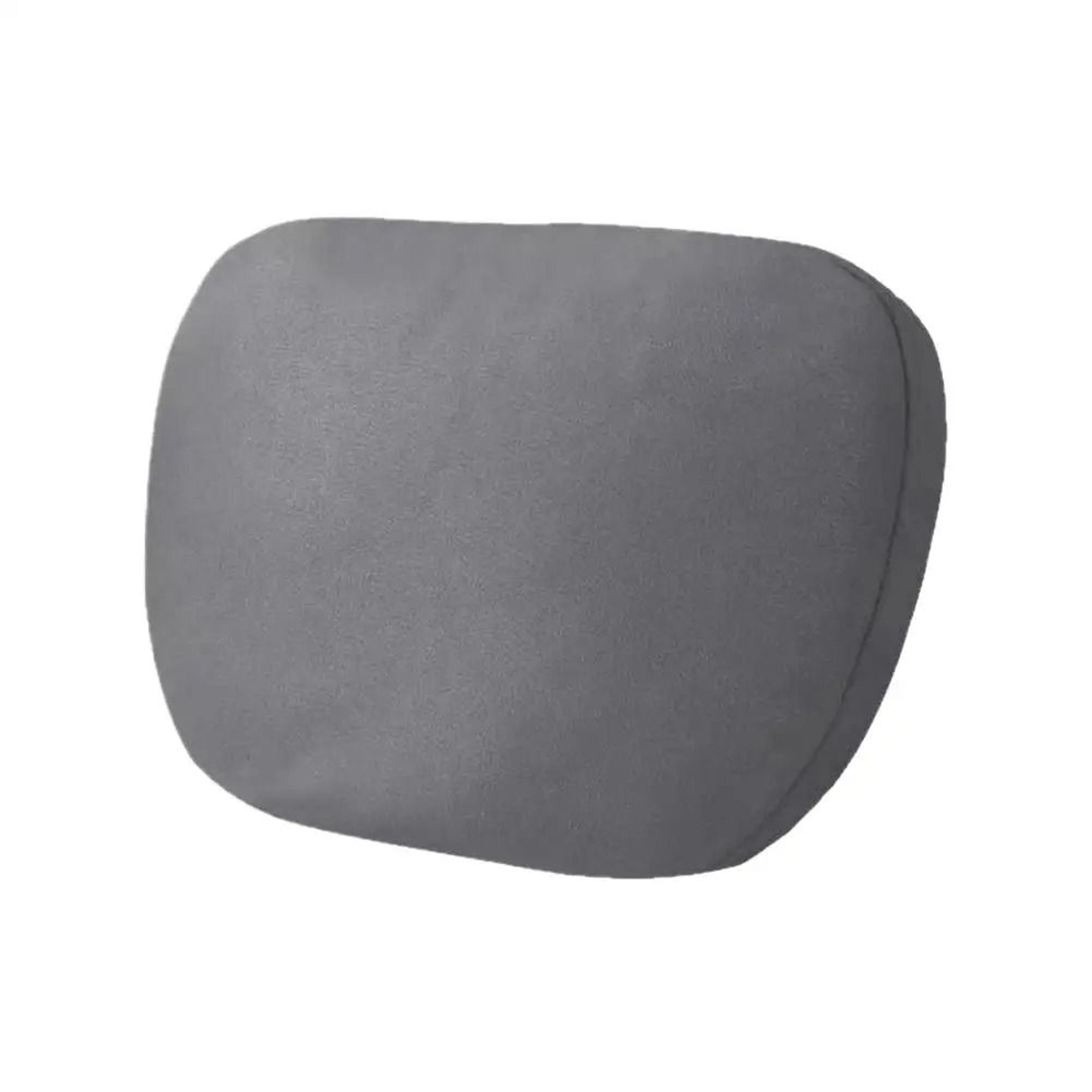 Universal Adjustable Memory Foam Car Headrest  Neck Pillow 8