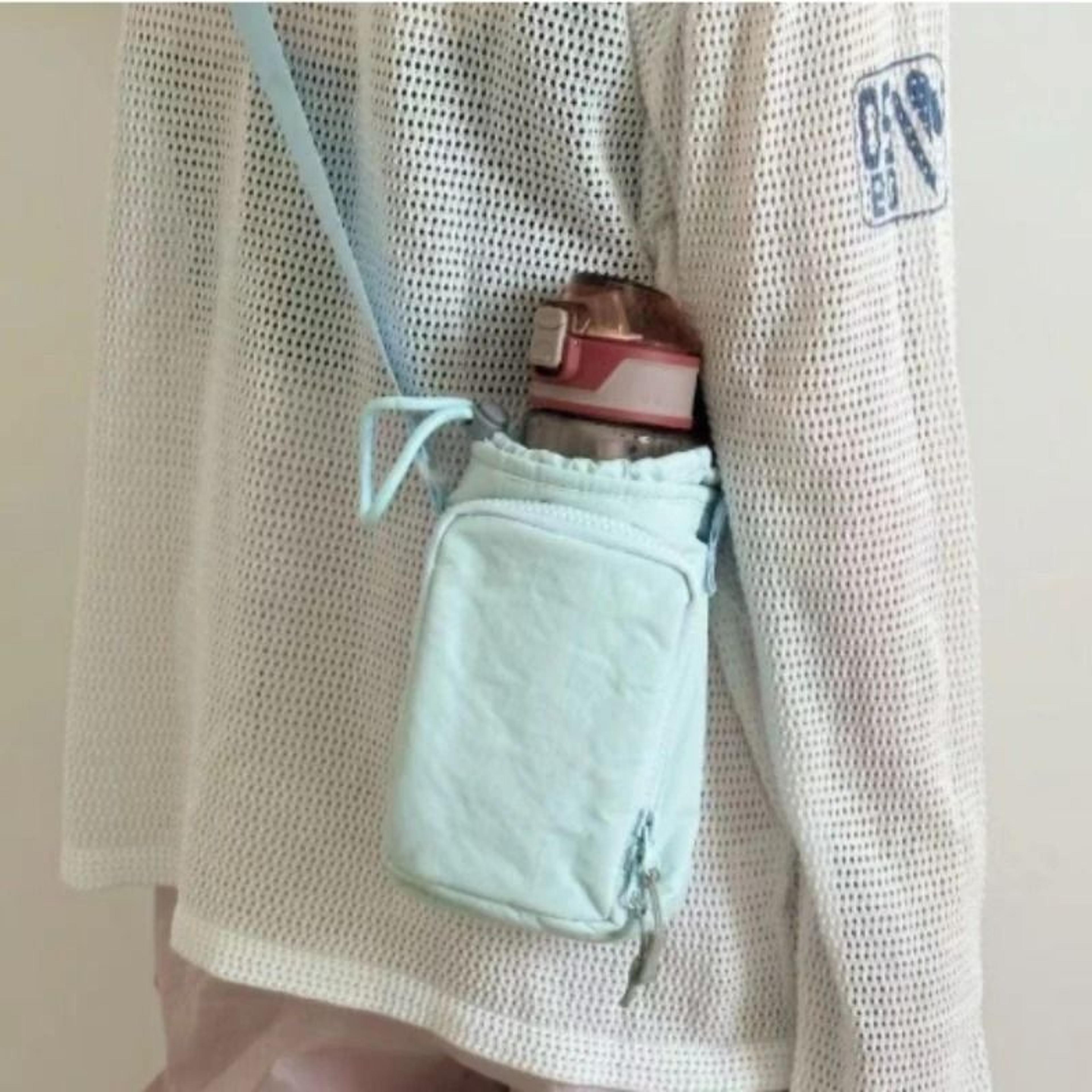 MultiFunctional Outdoor Kettle  Phone Crossbody Bag 3