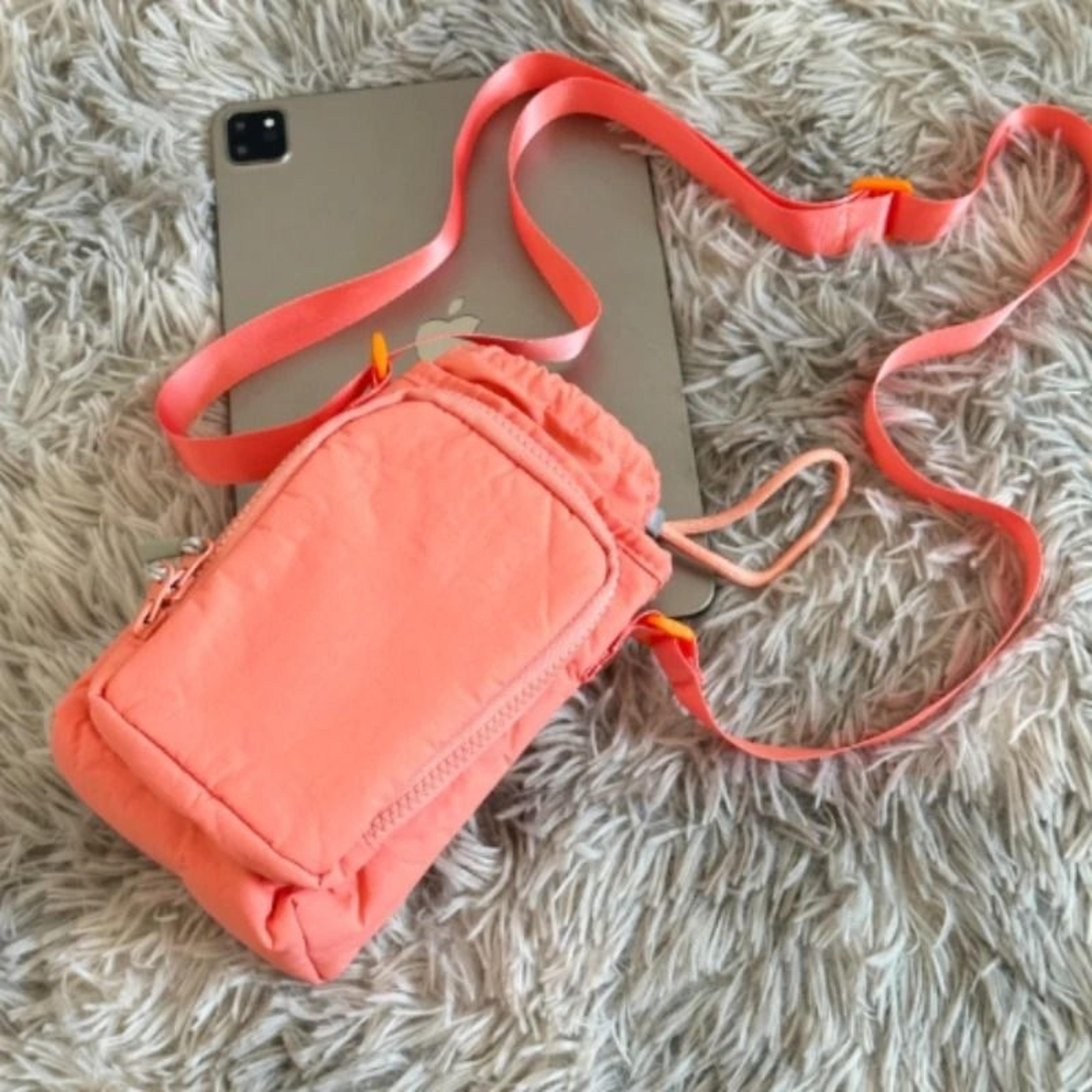 MultiFunctional Outdoor Kettle  Phone Crossbody Bag 5