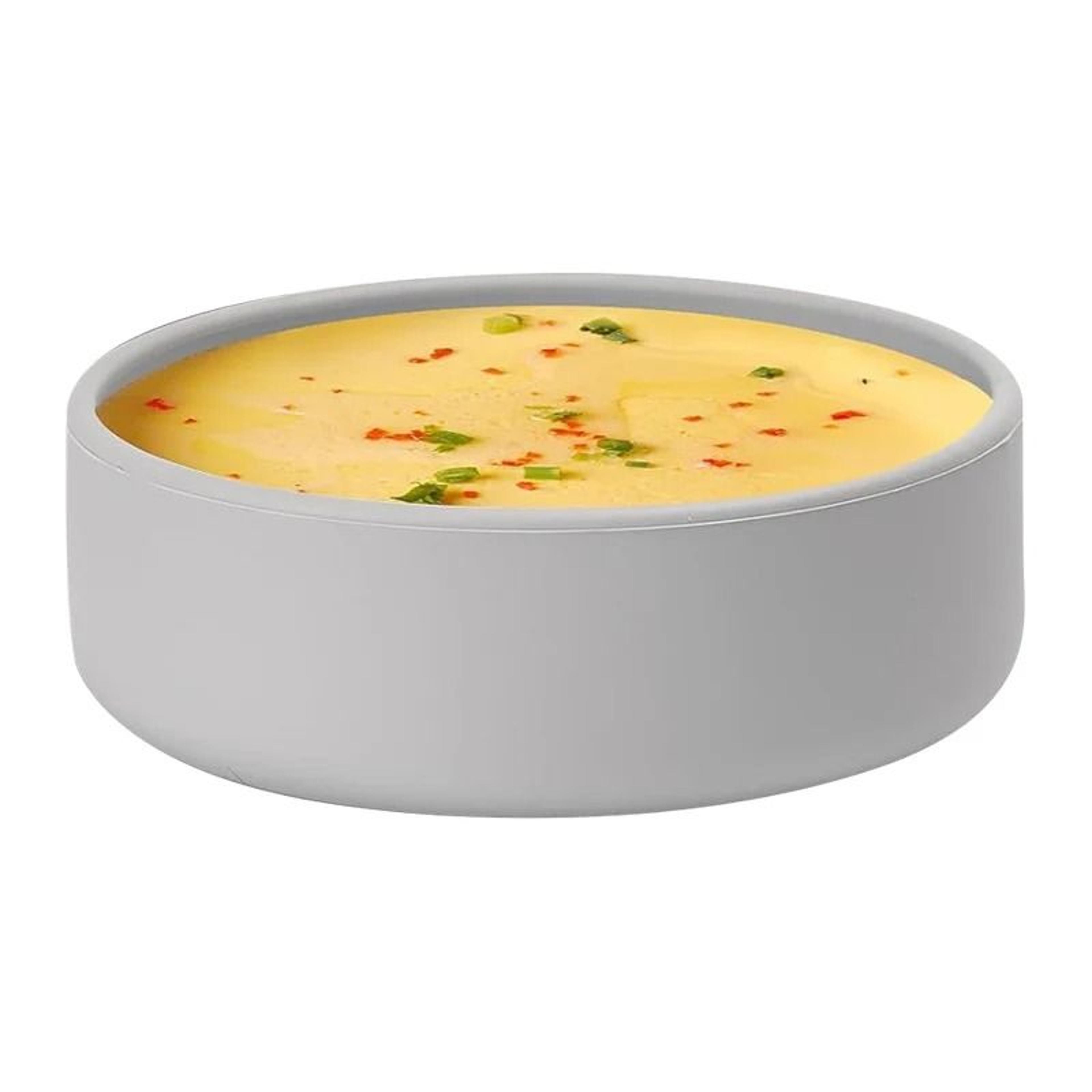 HighTorque Silicone Microwave  Air Fryer Egg Cooker 7