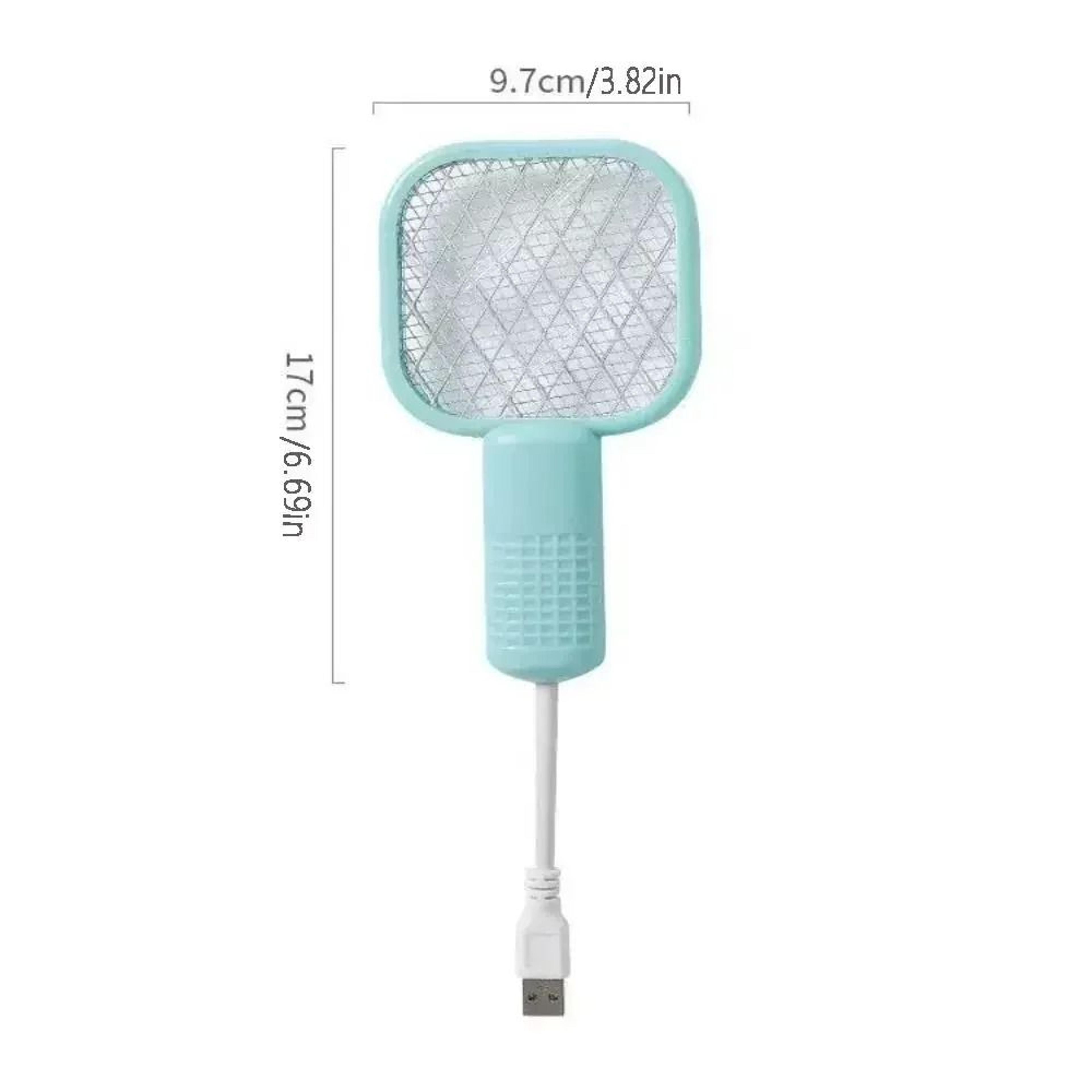 USB HighTorque 360Degree Automatic Mosquito Repellent System 2