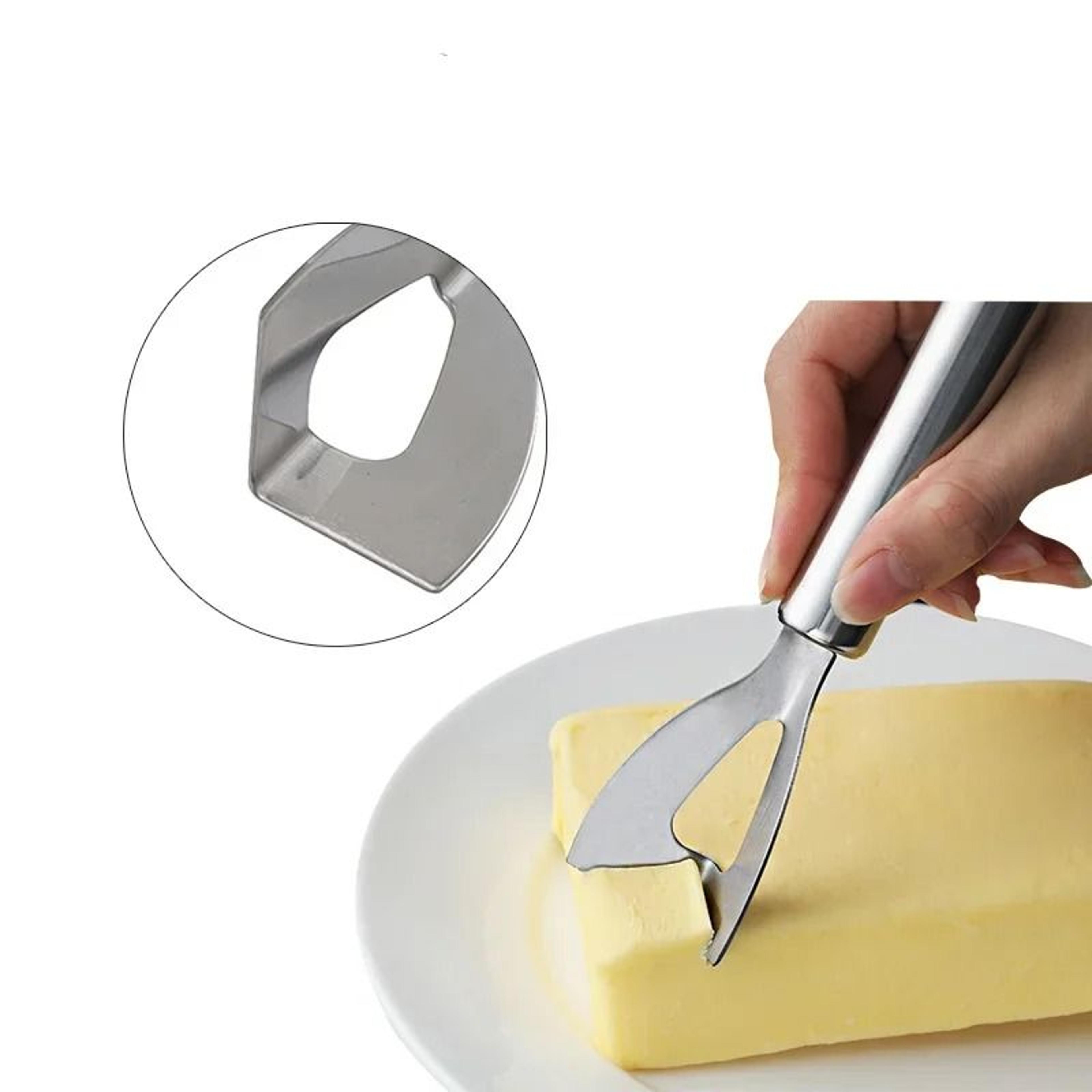 HighTorque Stainless Steel Cake  Cheese Spreader Tool 0