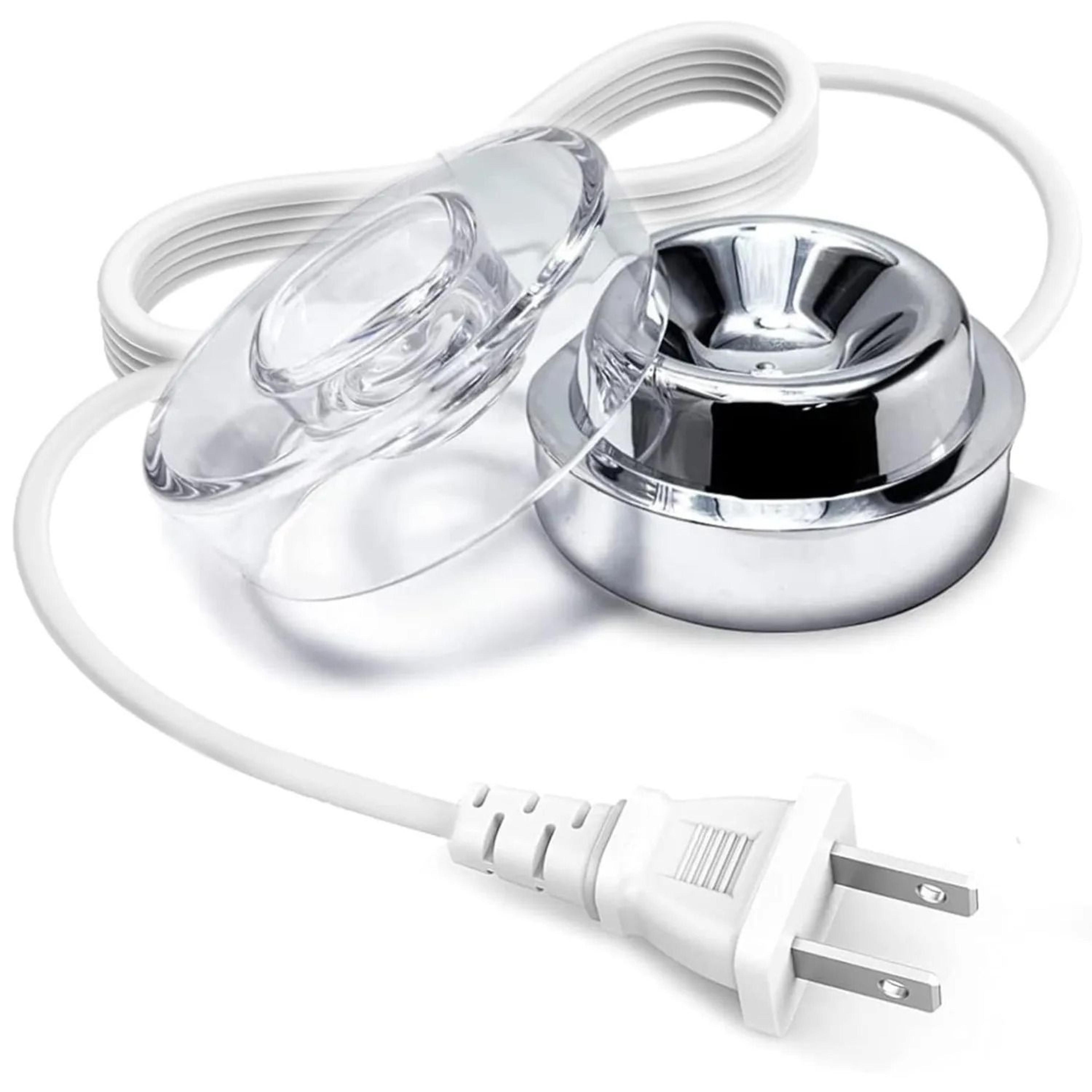 Inductive Replacement Charging Base For Philips Sonicare HX9300  HX9900 Series 0