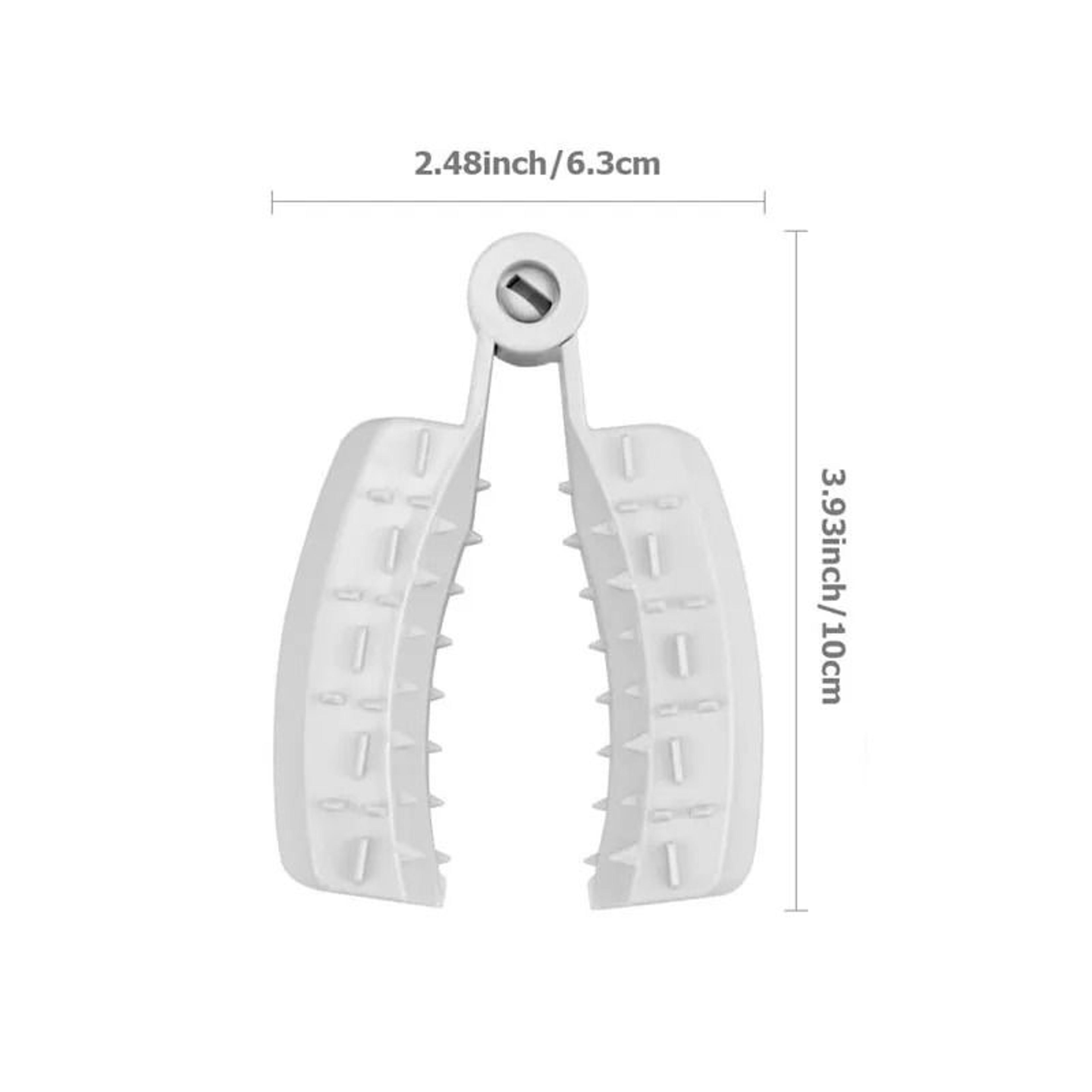 Vegetable Slicer Finger Guard And Safety Hand Protector 6