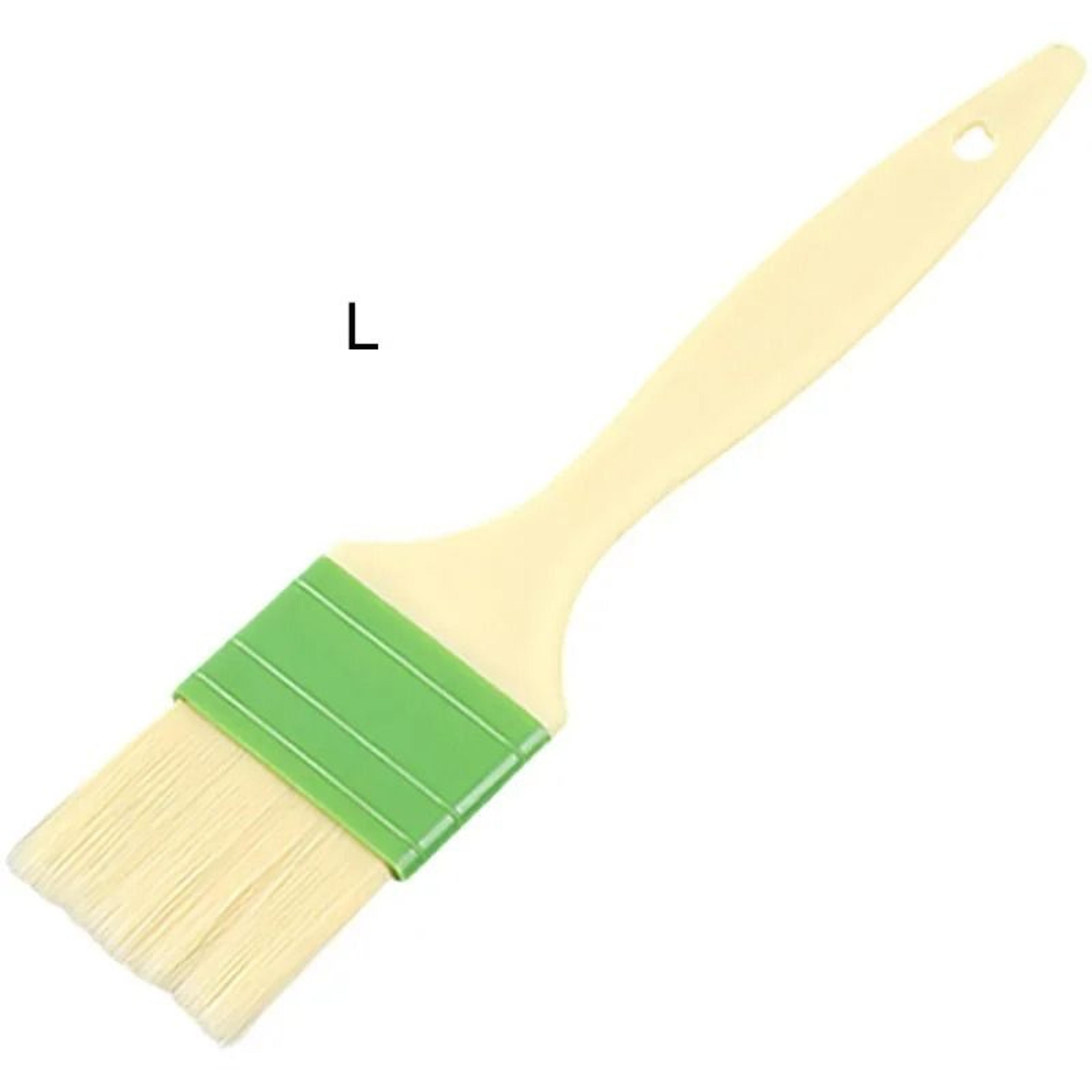 Precision Pastry  Basting Brush For Baking And Grilling 9