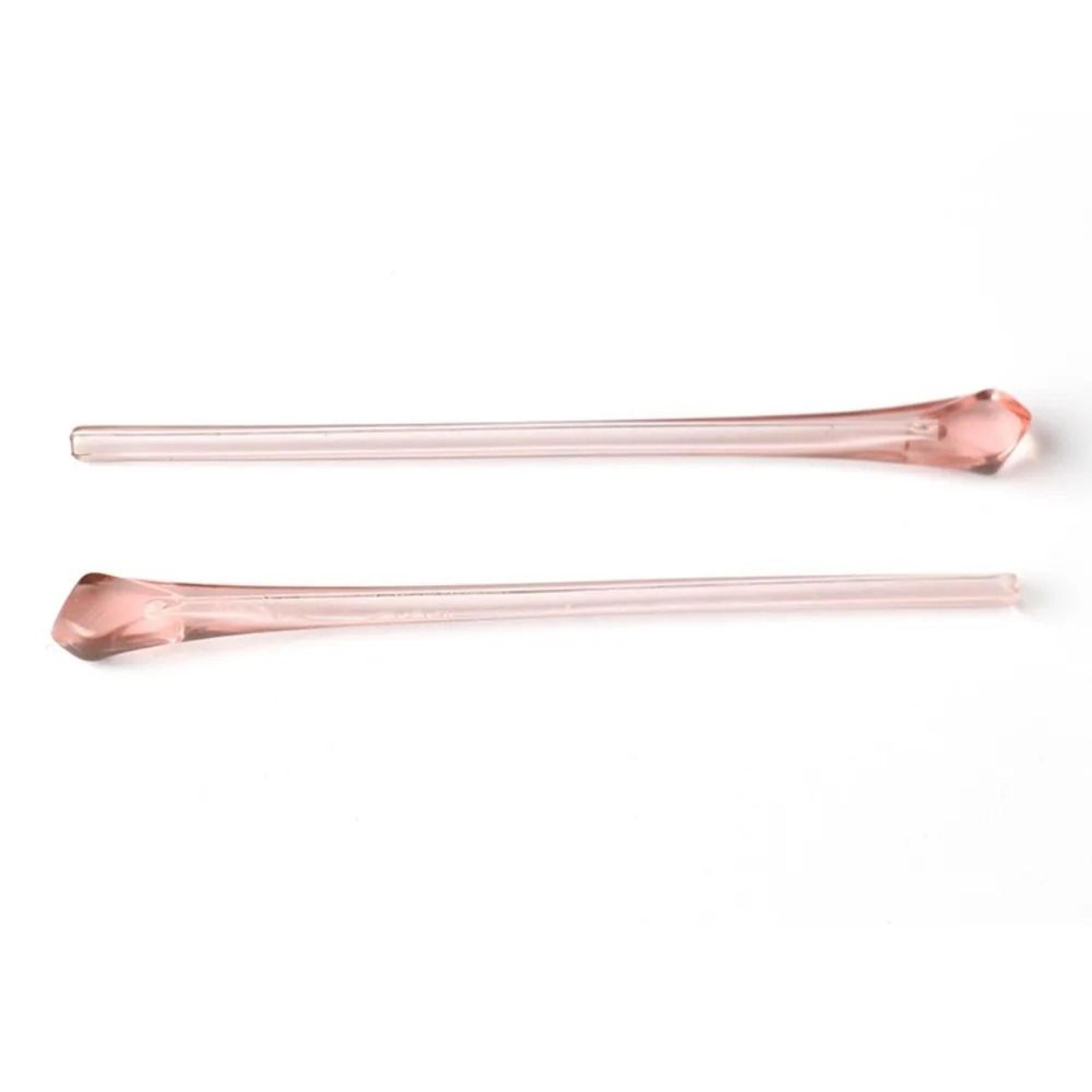 Silicone Eyewear Retainer Holders And AntiSlip Temple Tips 6