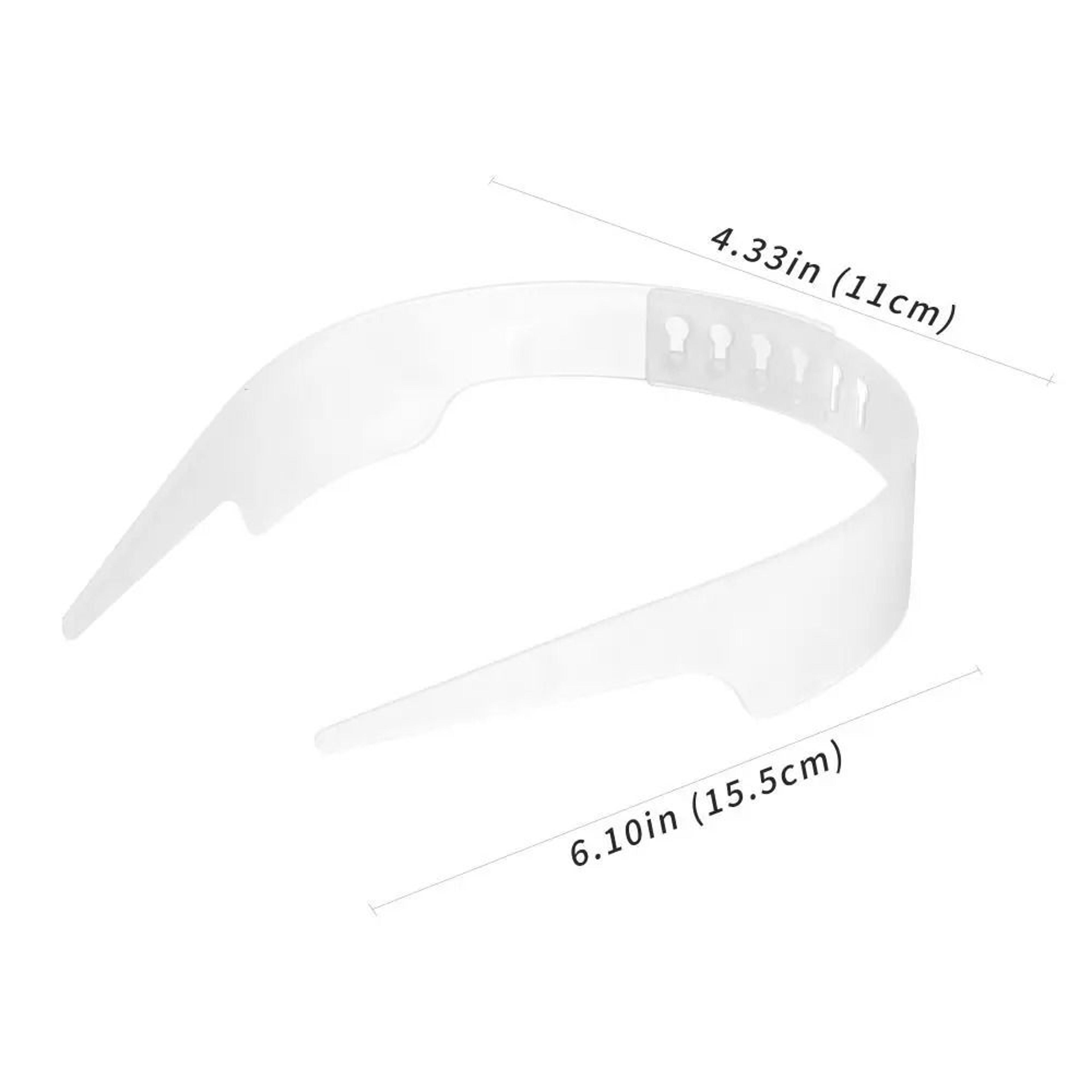 Adjustable Shirt Collar Support And Precision Shaper Kit 4