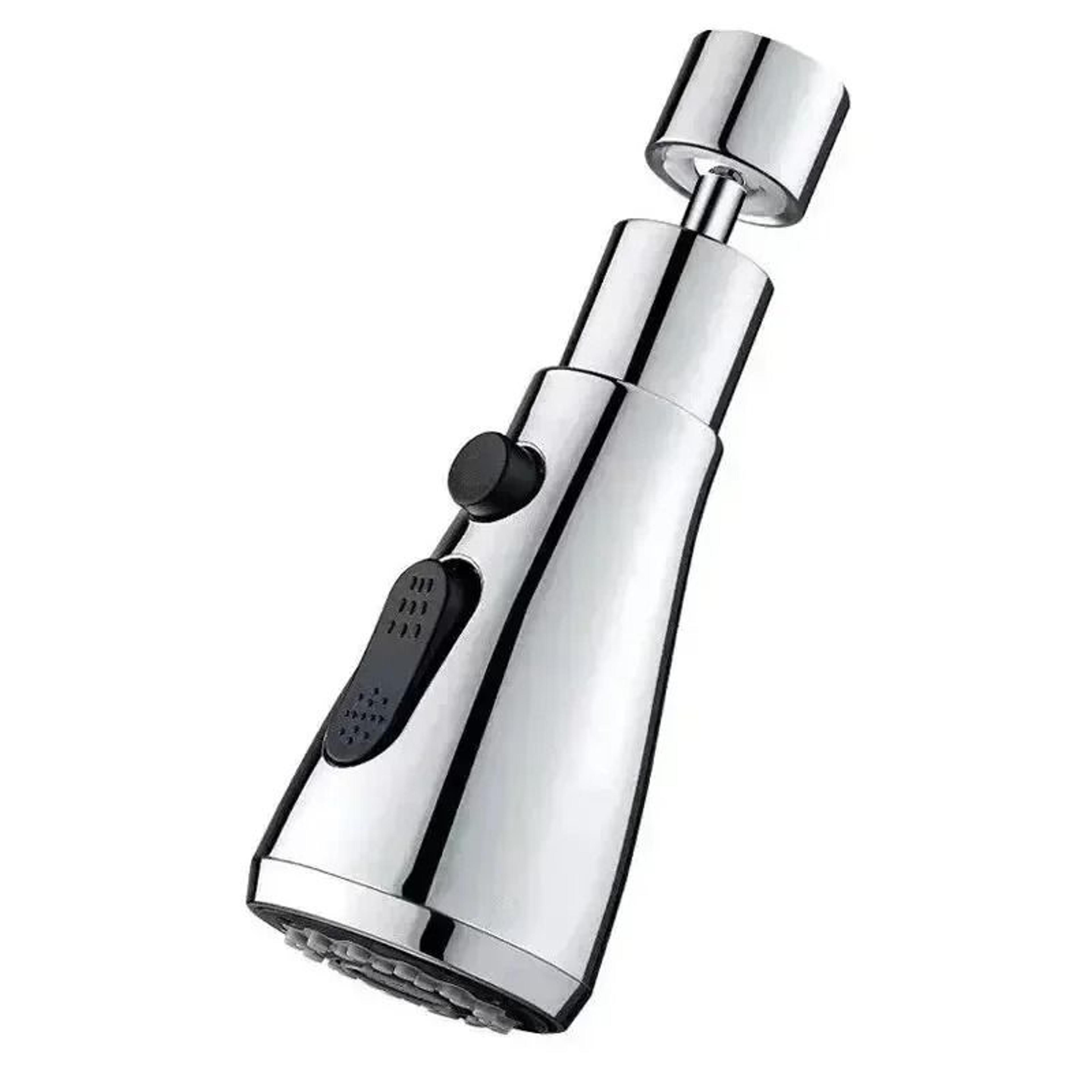 3Mode Faucet Extender  HighPressure Splash Prevention  WaterSaving Filter 8