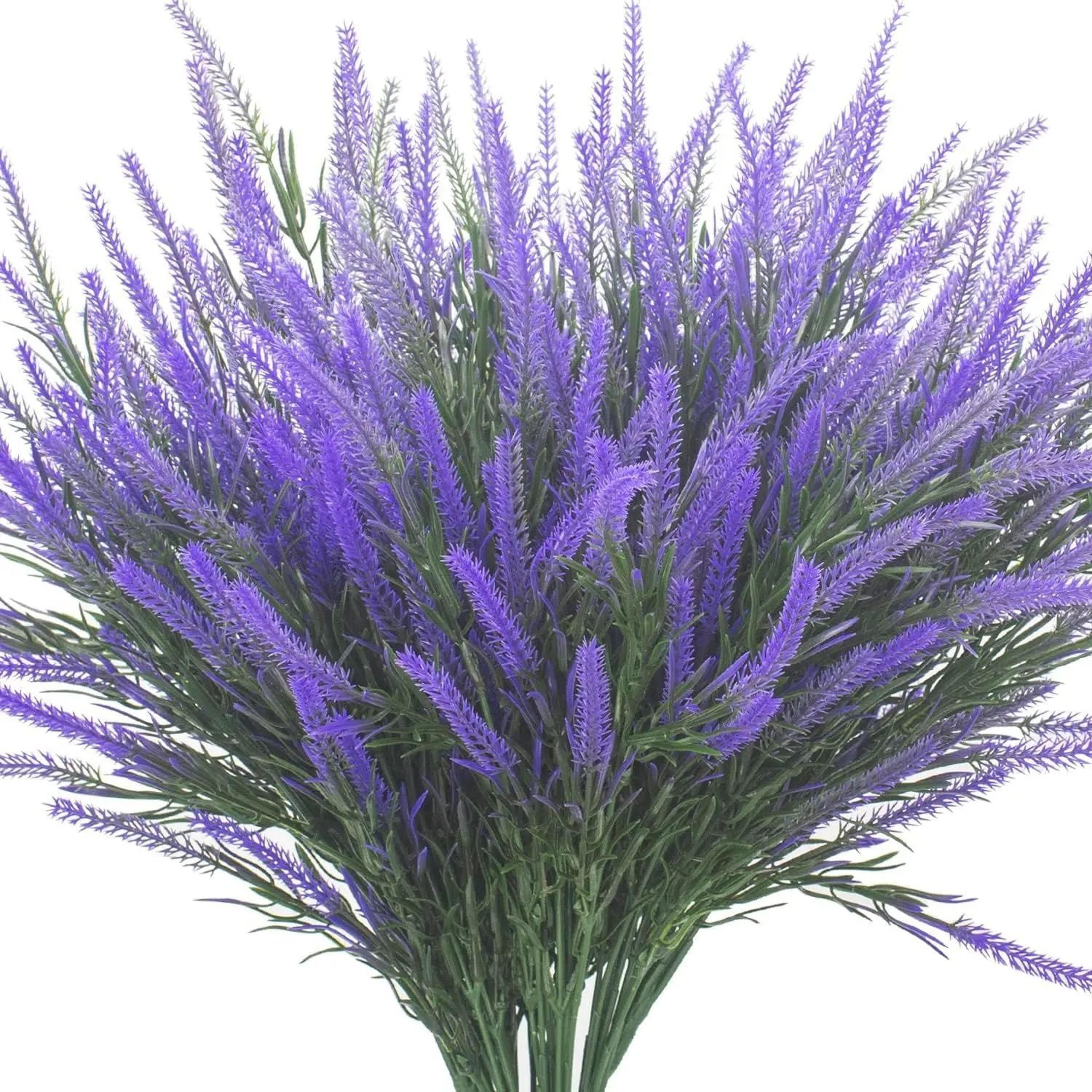 Artificial Eucalyptus Branch Set  Realistic Greenery For Vases  DIY Decor 8