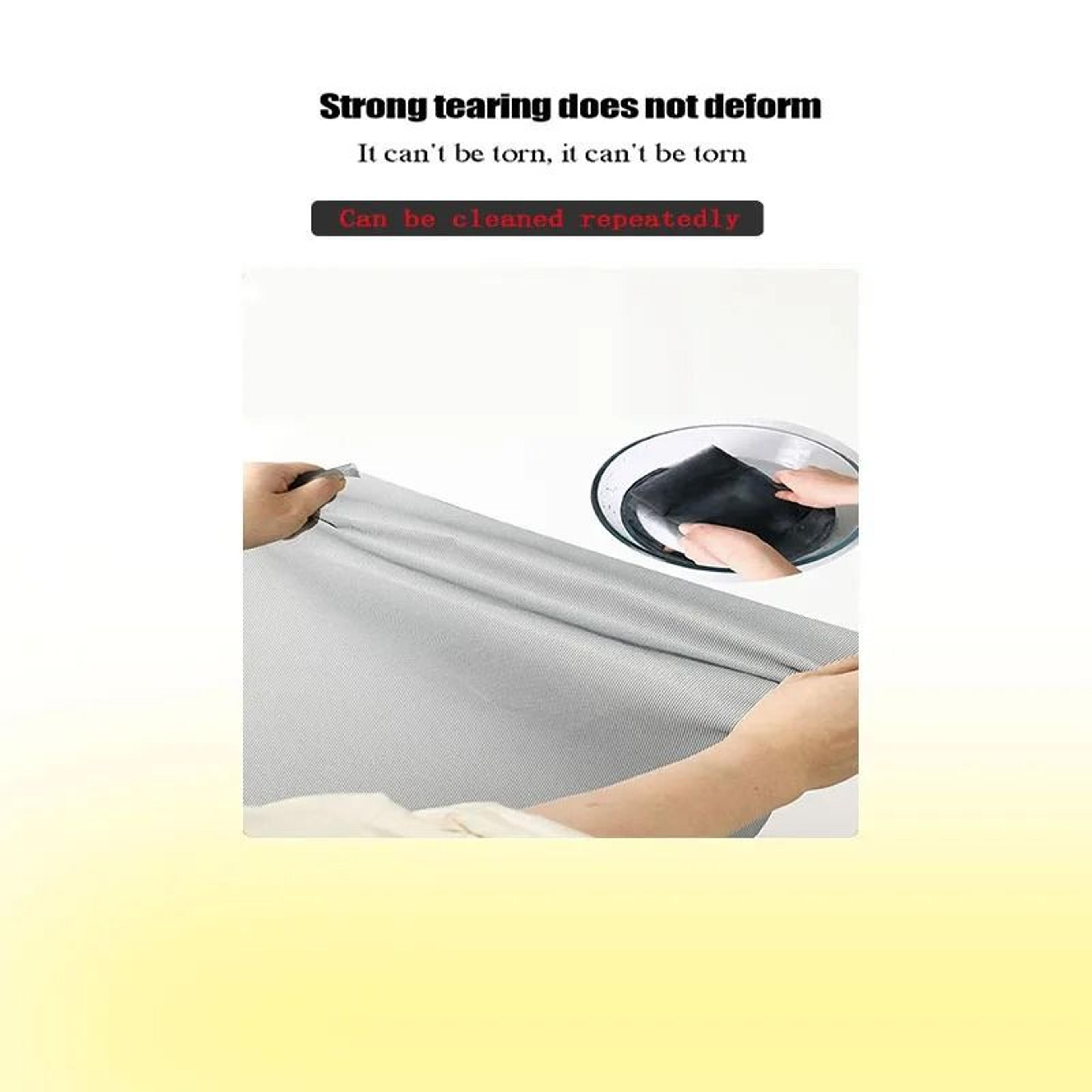 Summer DIY Window Screen Mesh  Simple SelfAdhesive Mosquito Net With 2cm Tape For Home  Office Prot