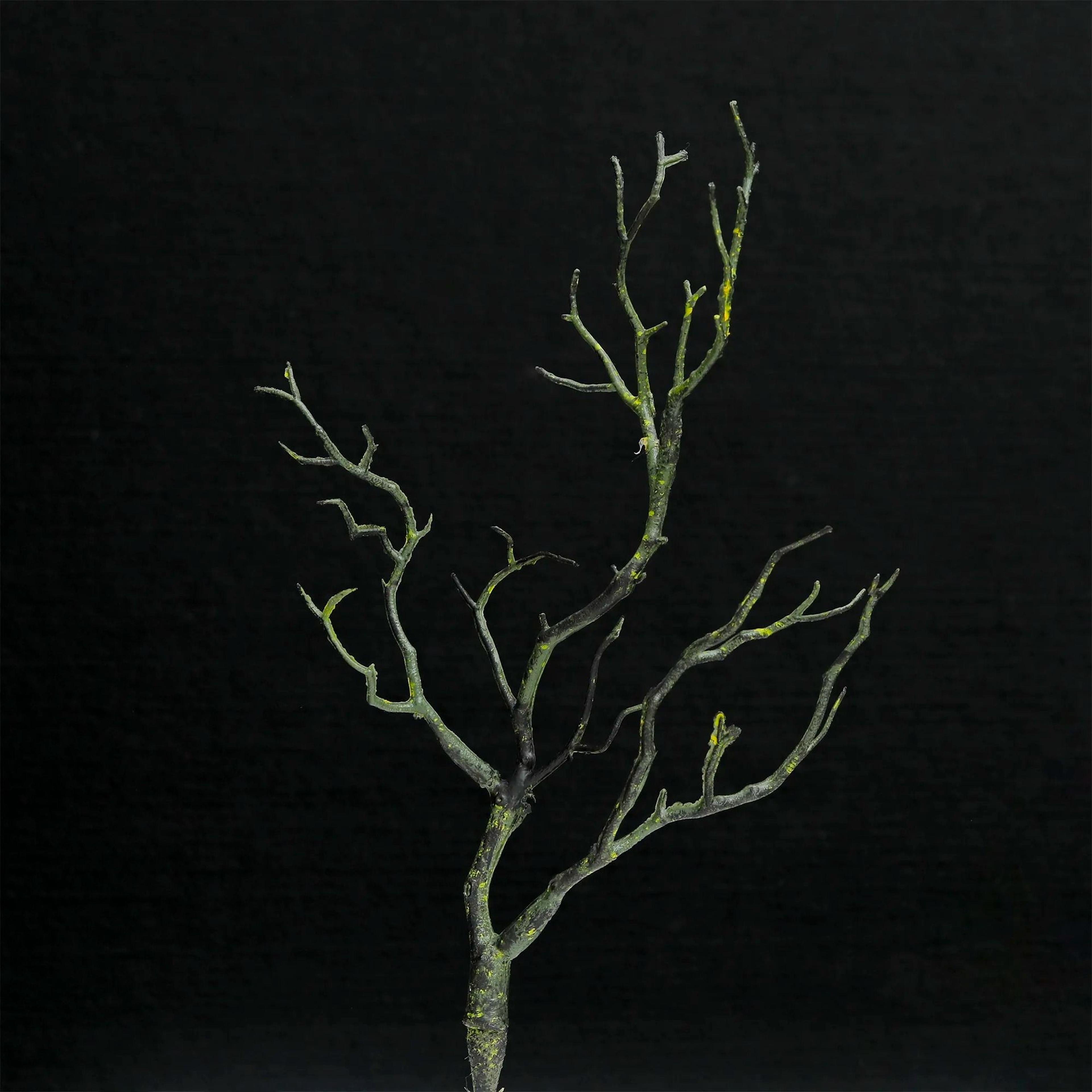 Artificial Antler Tree Branches  Rustic Plastic Twig Decor For Weddings Christmas  Winter Table Arr 9