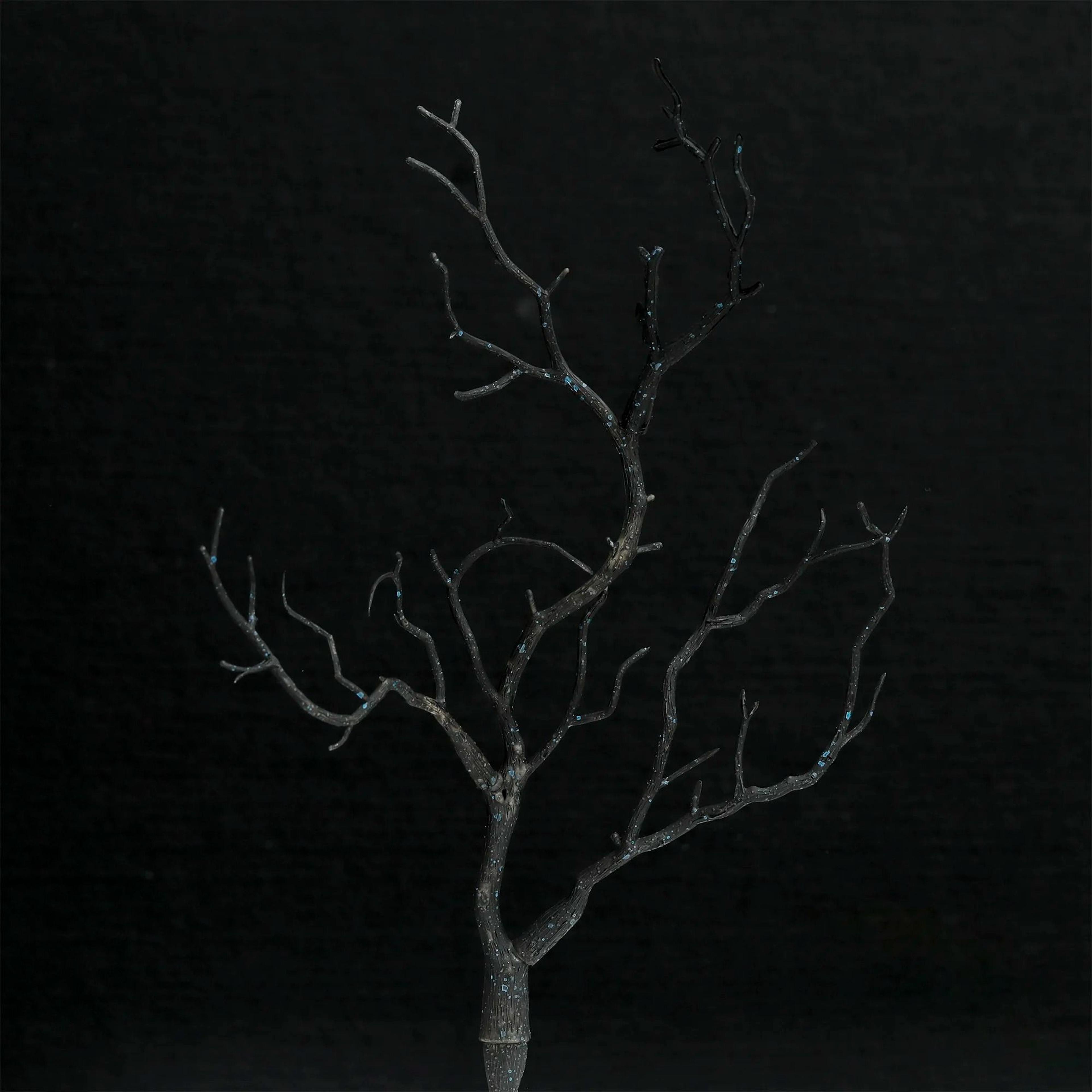 Artificial Antler Tree Branches  Rustic Plastic Twig Decor For Weddings Christmas  Winter Table Arr 8