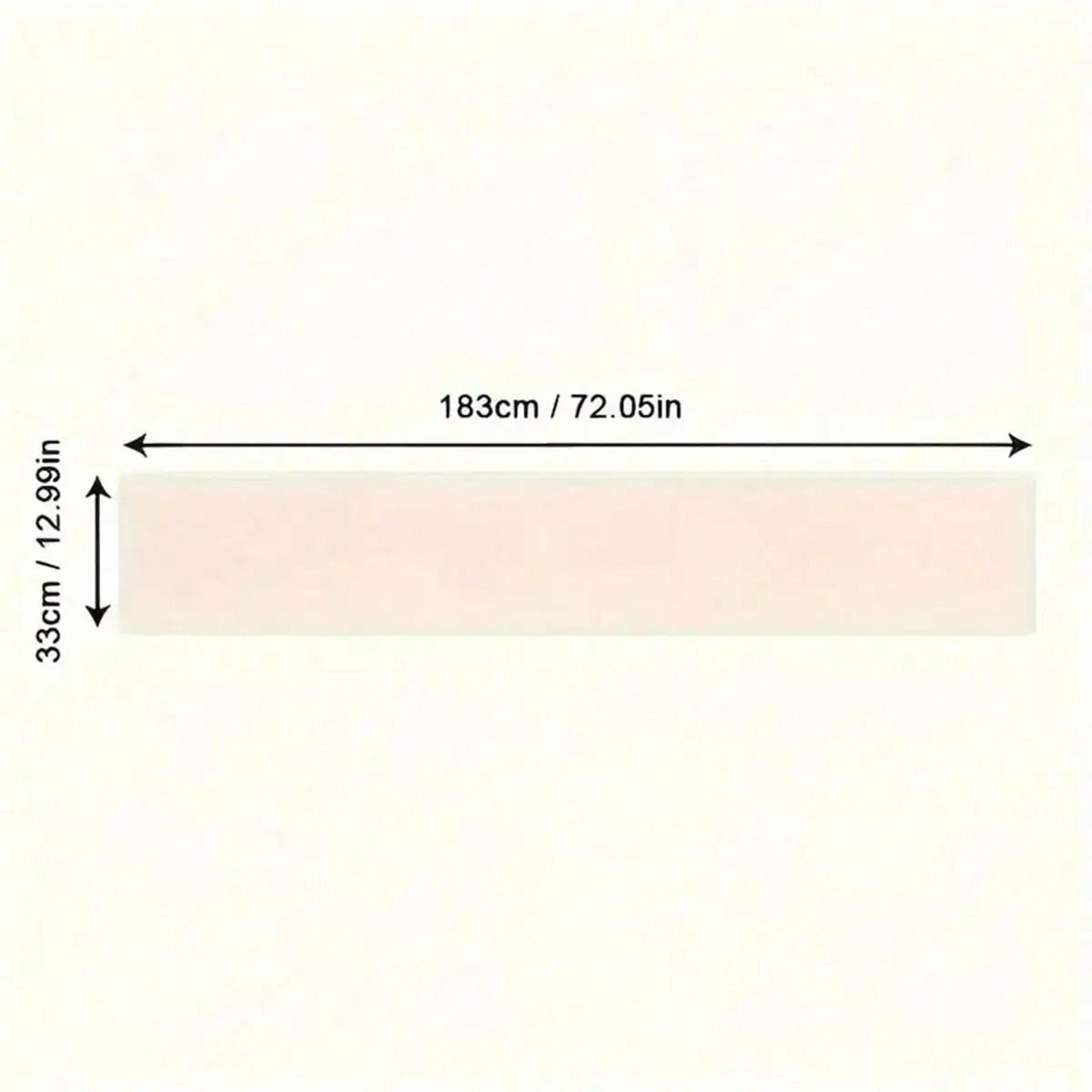 Custom Linen Table Runner  HighDefinition Personalized Textile For Modern Dining Sanctuaries 2