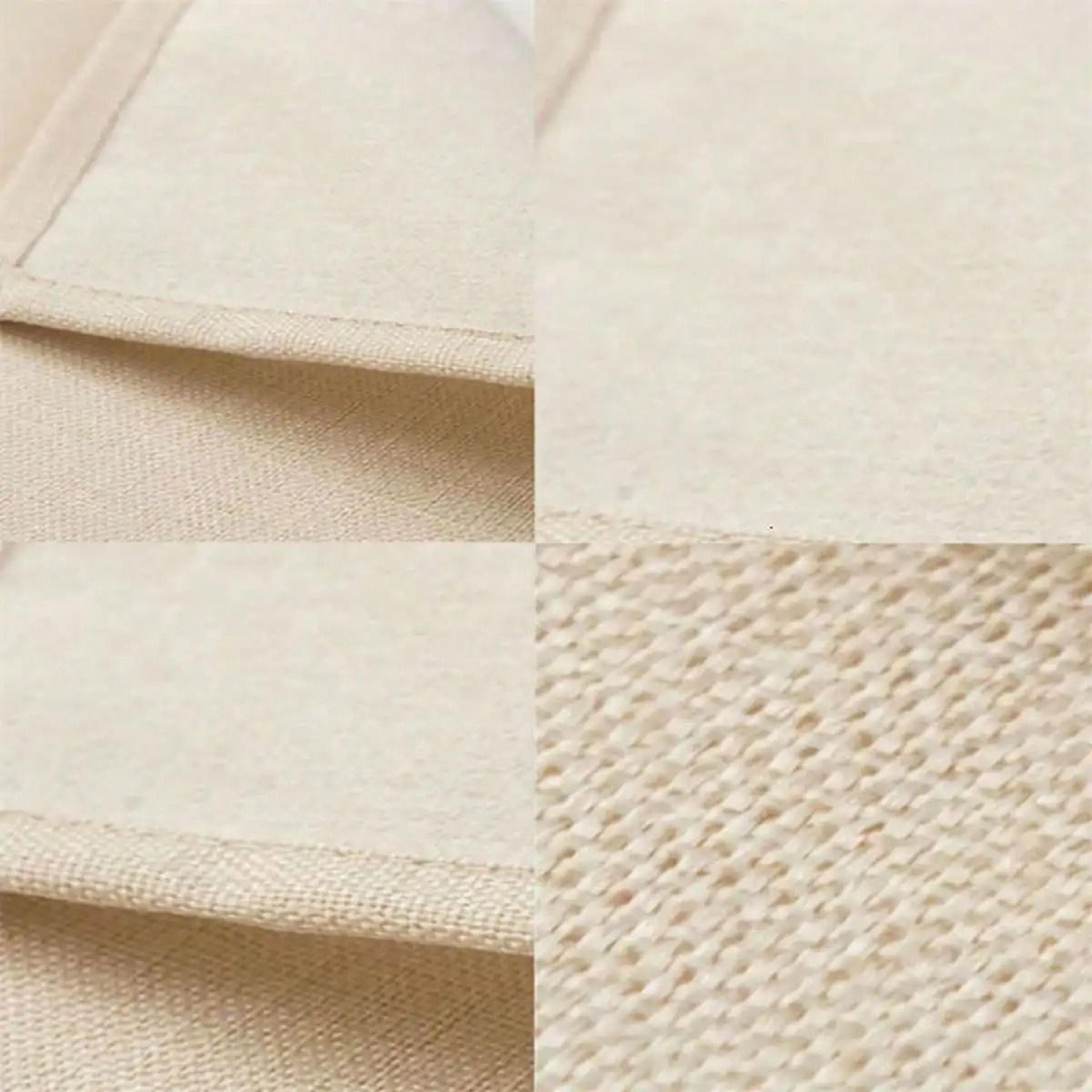 Custom Linen Table Runner  HighDefinition Personalized Textile For Modern Dining Sanctuaries 3