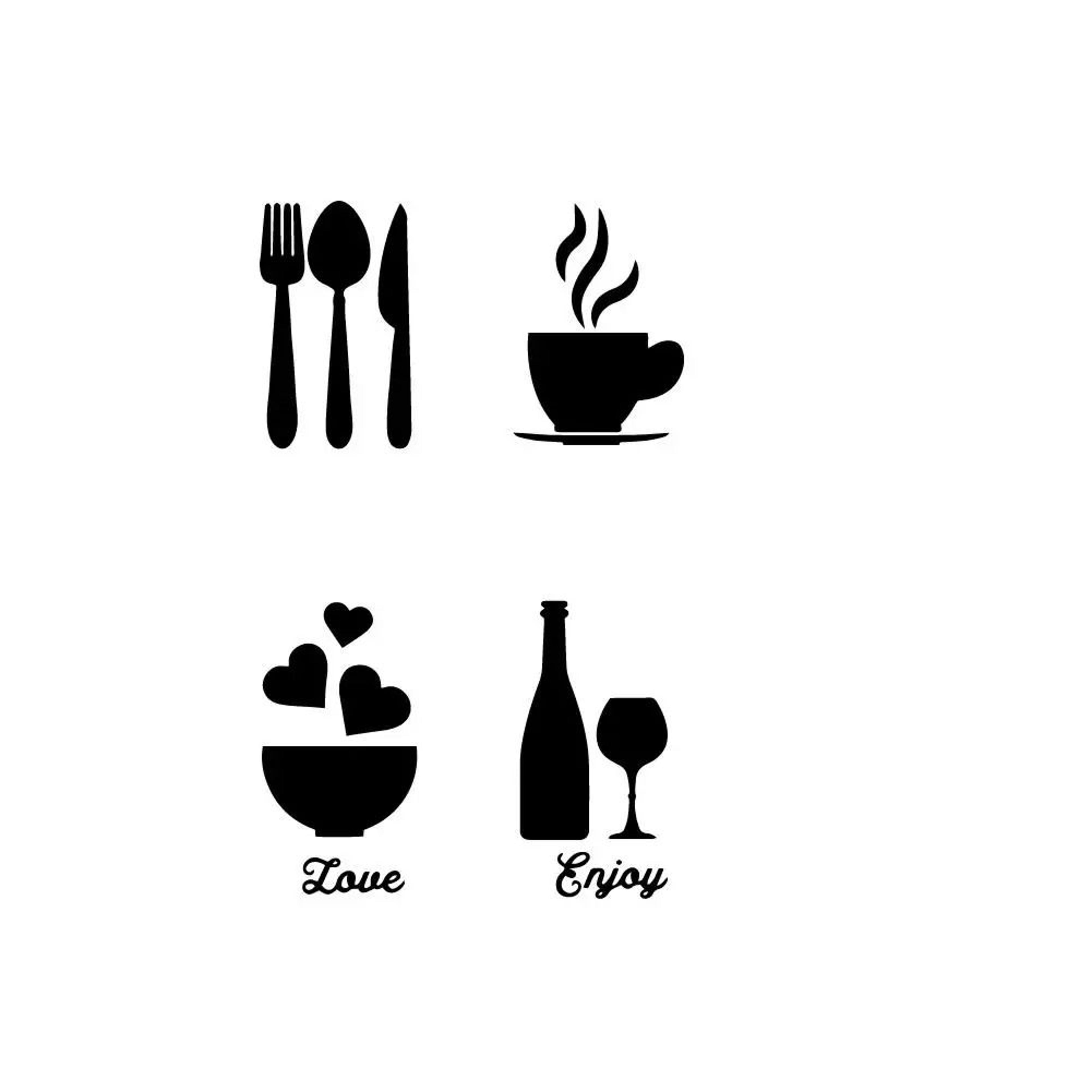 Tableware  Culinary Wallpaper  HighDefinition Gastronomic Narrative Sculpture 1