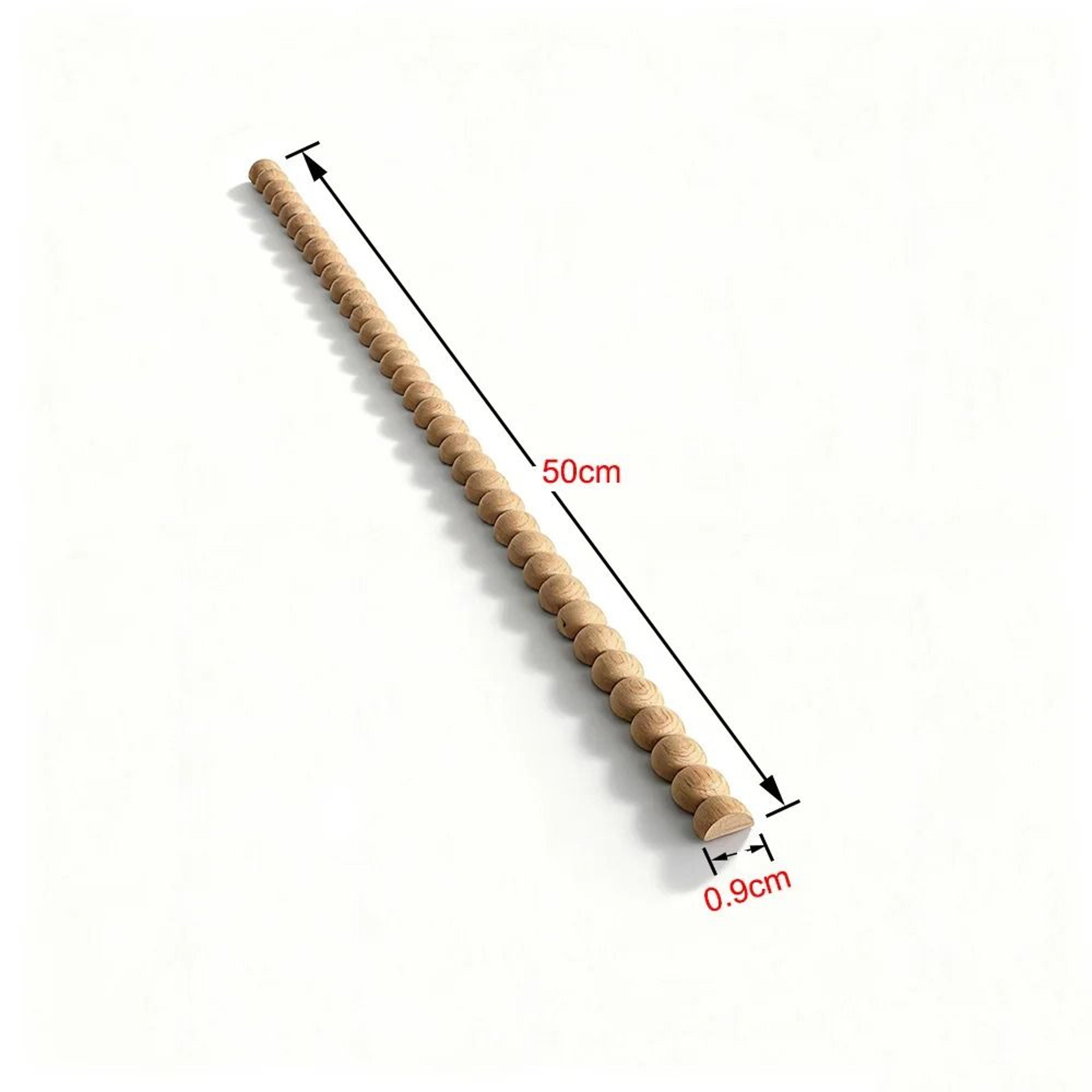 Architectural Narrative Trim  HighDefinition Timber Surface Sculpture 11