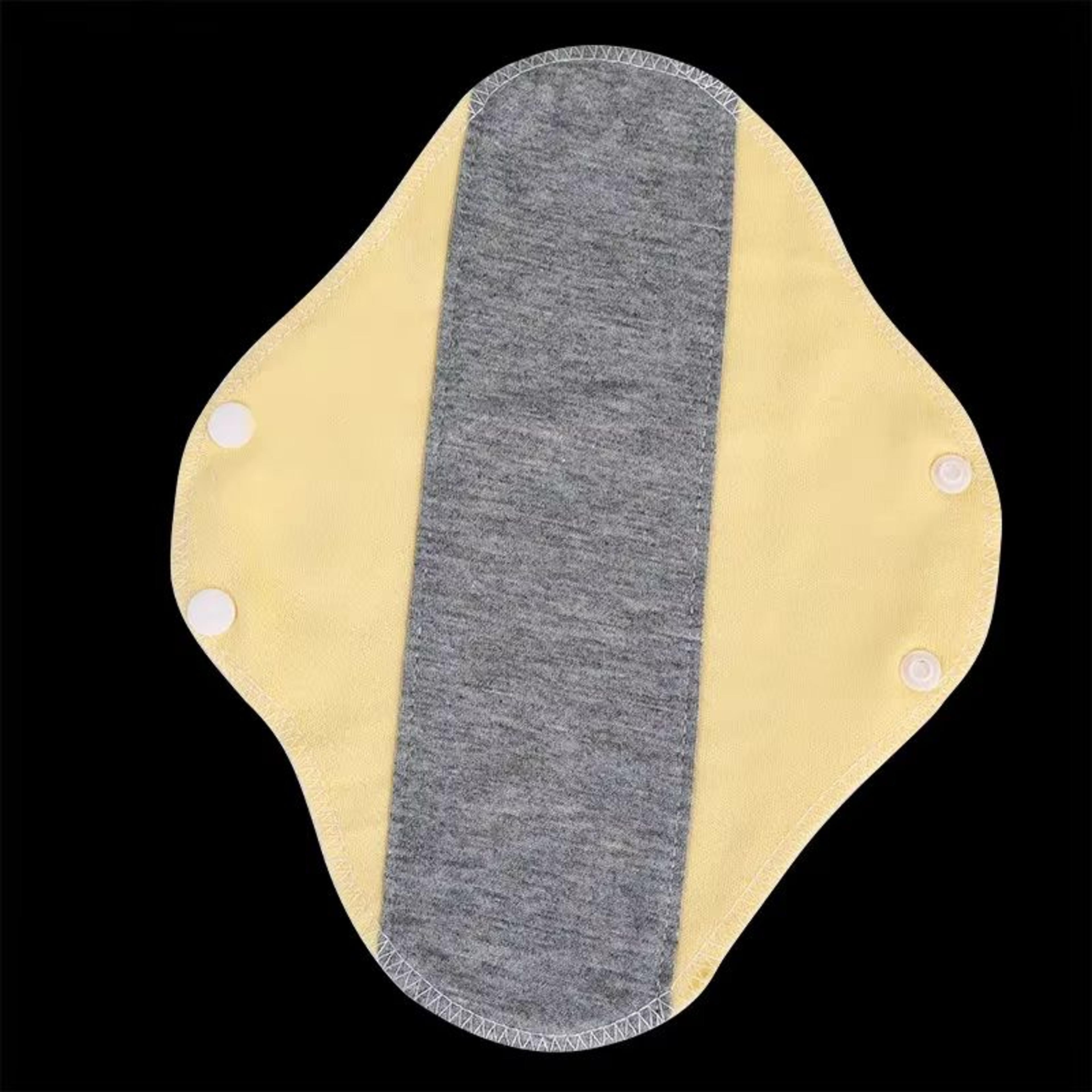 LeakProof  Waterproof Washable Incontinence Pads Graphene Aseptic Technology 7