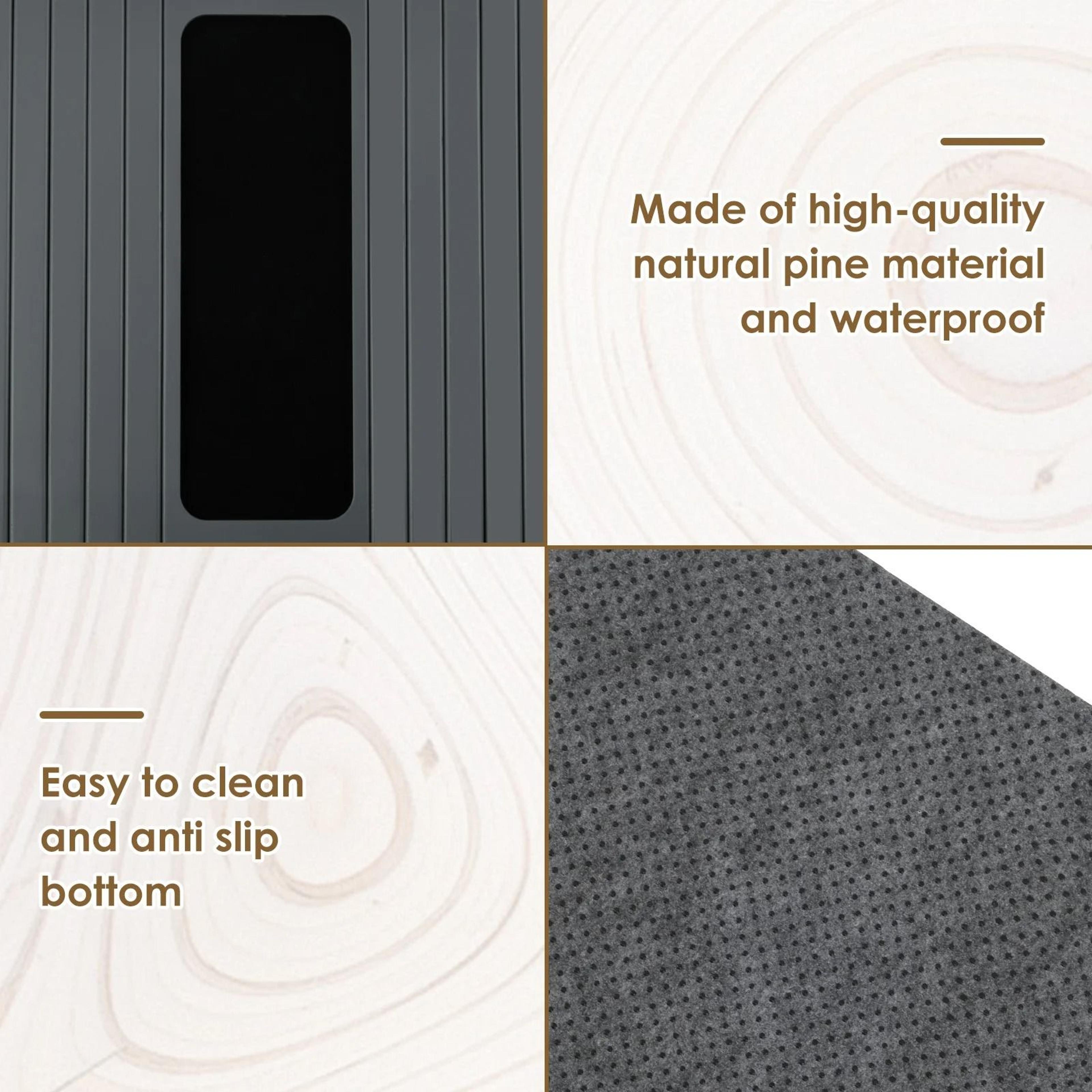 Folding Wood Sofa Arm Tray  Sturdy And Robust Sofa Armrest Table  Convenient Home Storage  Snack Tr 3