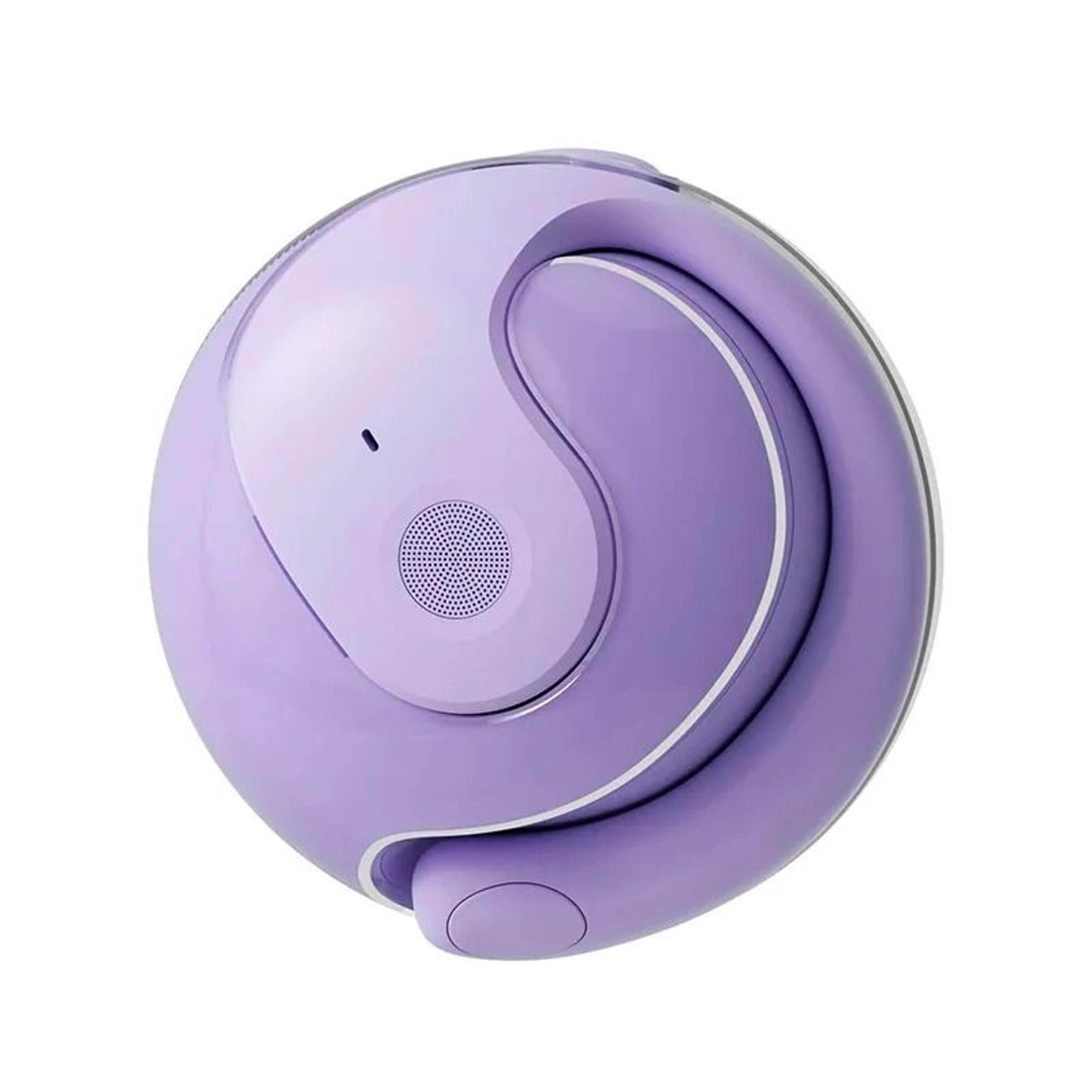 Ai Wireless Translation Earphones  150 Language Support  Ceramic Speaker  Pro OWS OpenEar Bluetooth 8