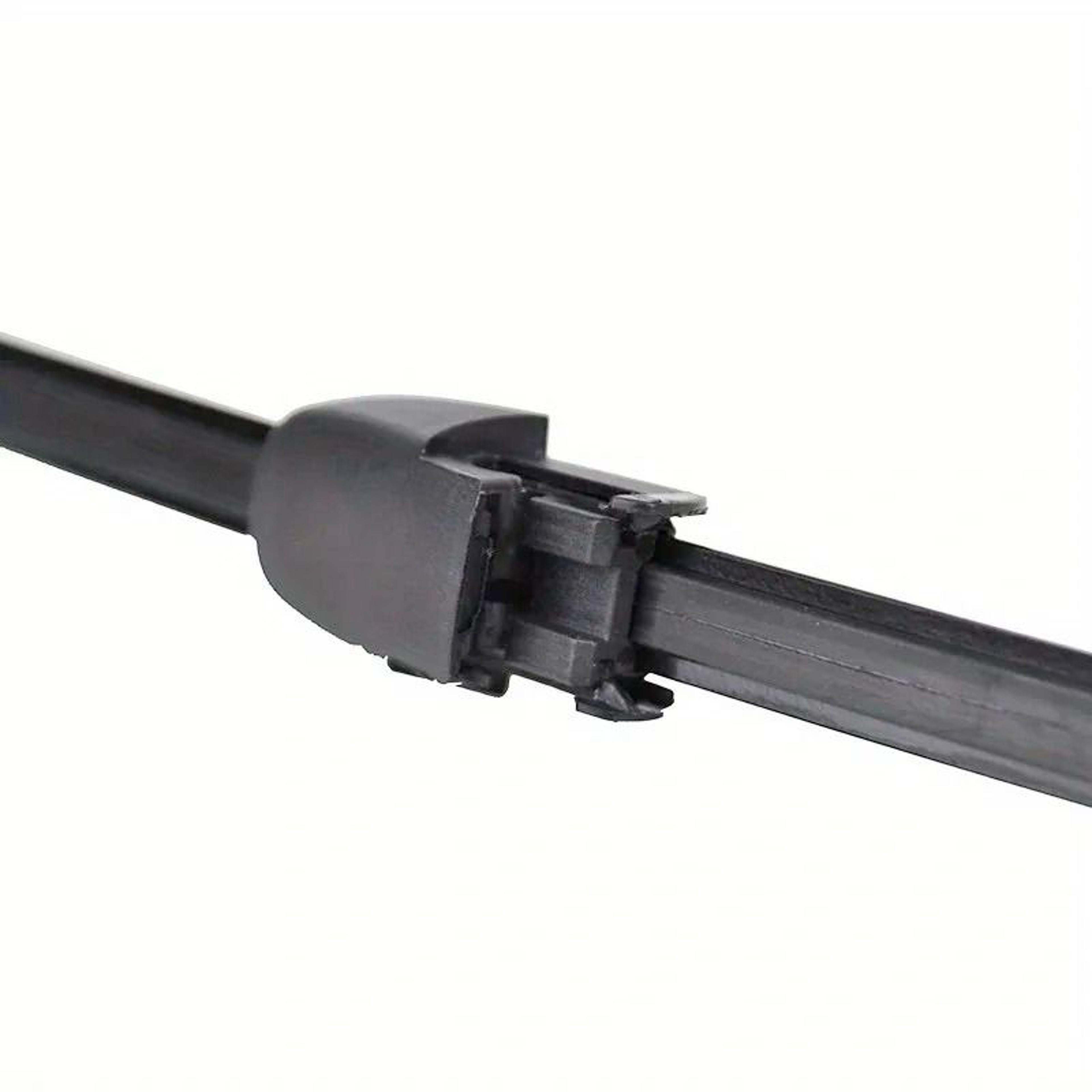 Rear Windshield Wiper Blade  HighPerformance Natural Rubber  Precision Fit For Golf Tiguan  Skoda 1