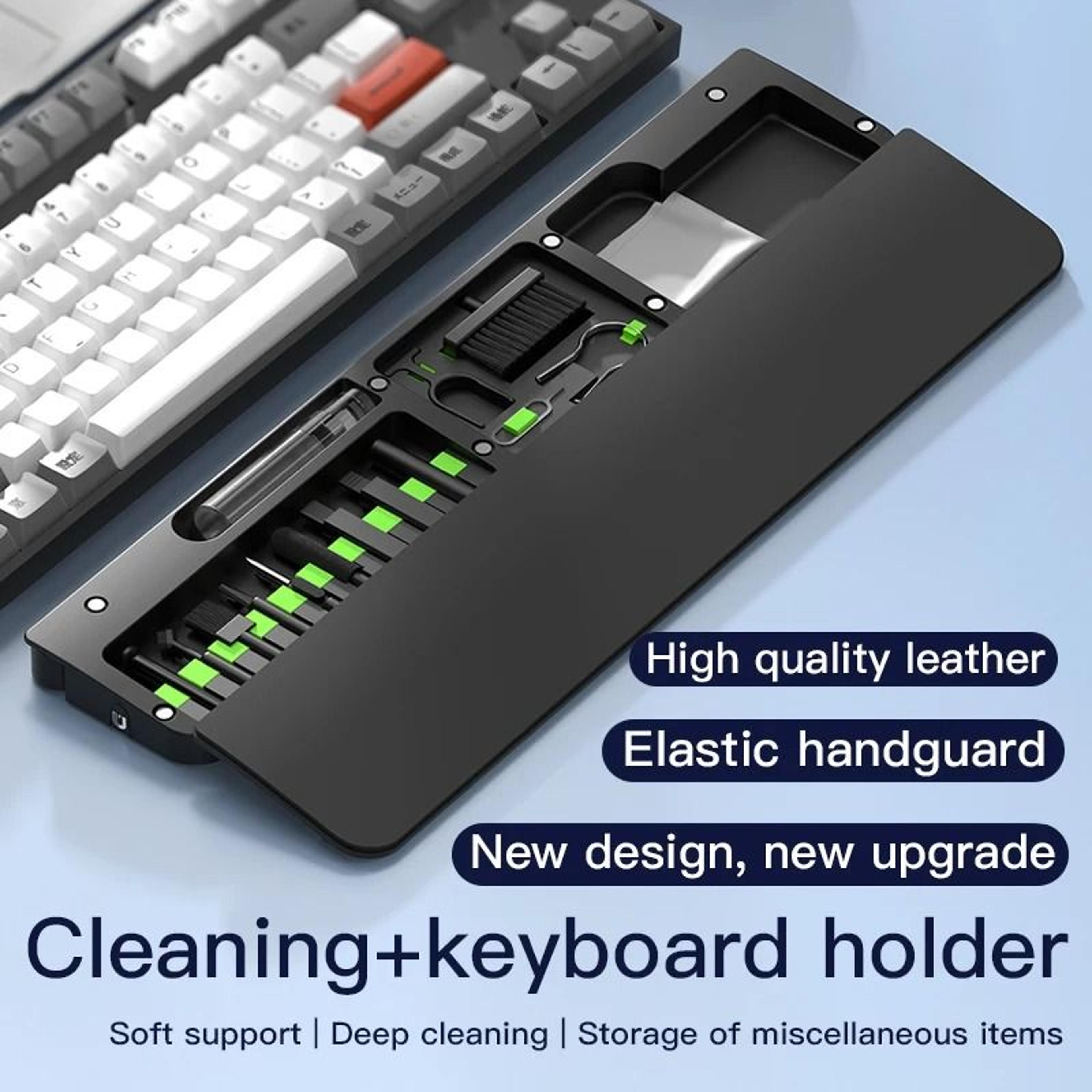 22in1 Digital Master Cleaning Kit  Universal Electronics Sanitation Hub  Professional Tech Maintena 0