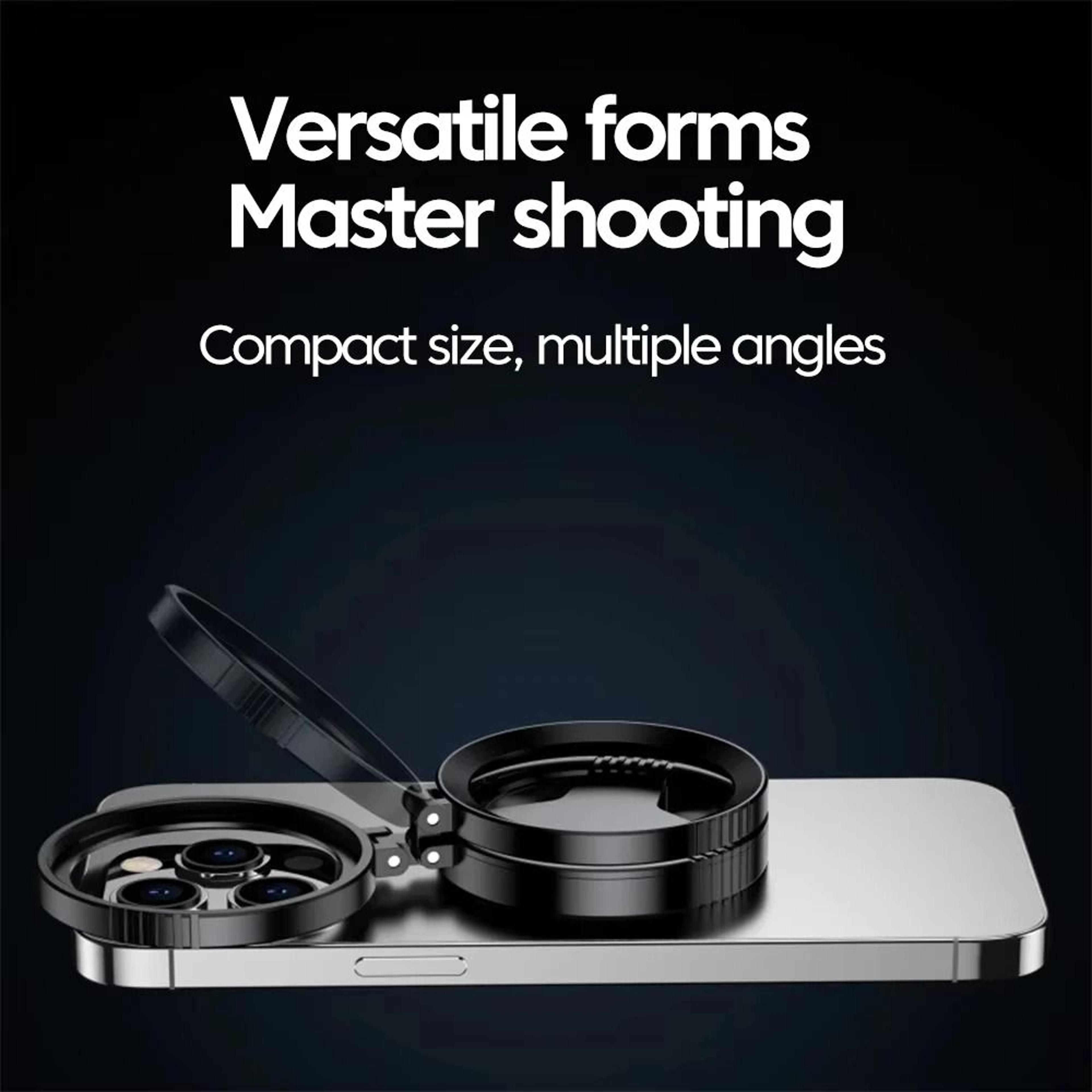 Universal 52mm Magnetic CPL Filter  Professional Circular Polarizer For Smartphone Photography  Hig 4